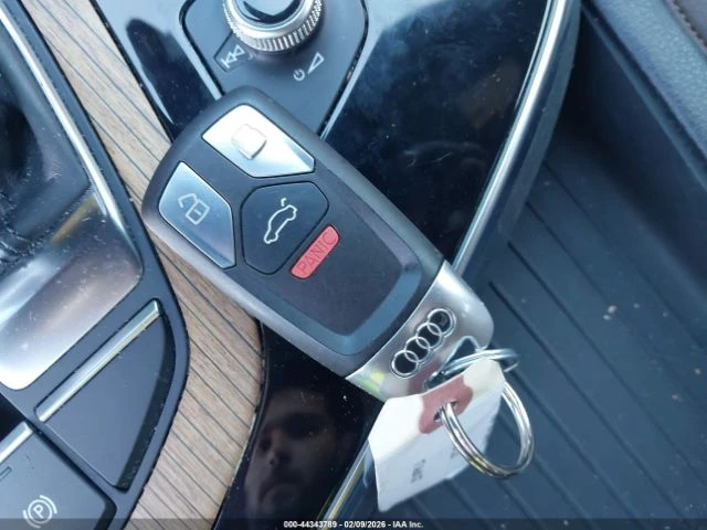 Audi Q7 3.0T PREMIUM, снимка 13 - Автомобили и джипове - 53557729