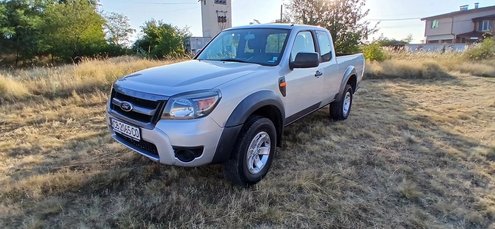 Ford Ranger 143, снимка 1