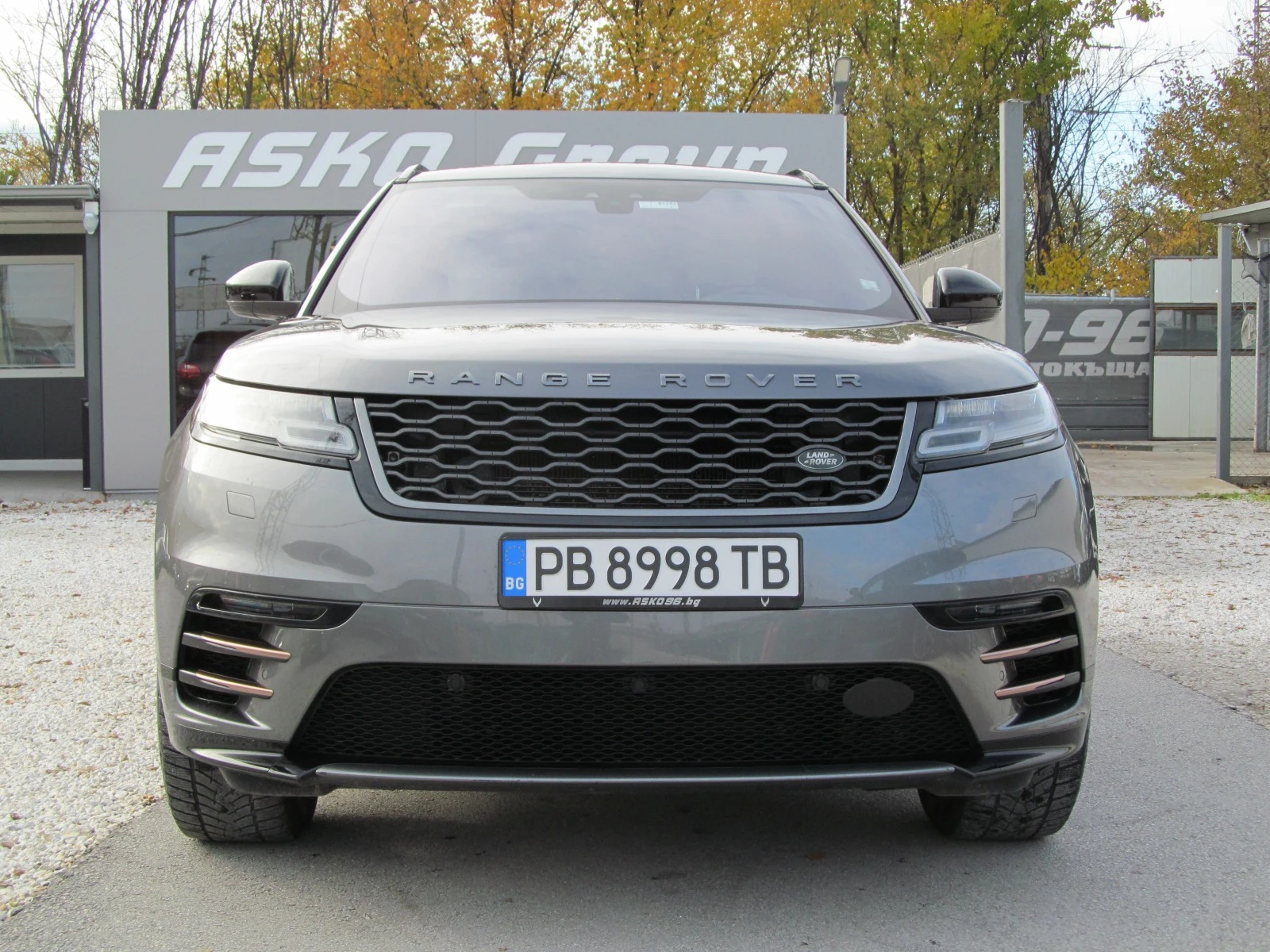 Land Rover Range Rover Velar ПРОМО R dynamic/82xk!!!Обдухване/Подгряване/Масаж  - изображение 2