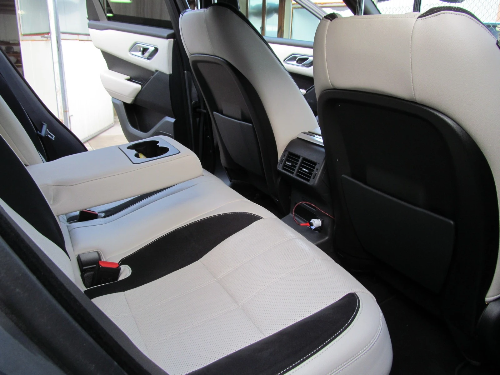 Land Rover Range Rover Velar  R dynamic/82xk!!!//  | Mobile.bg   14