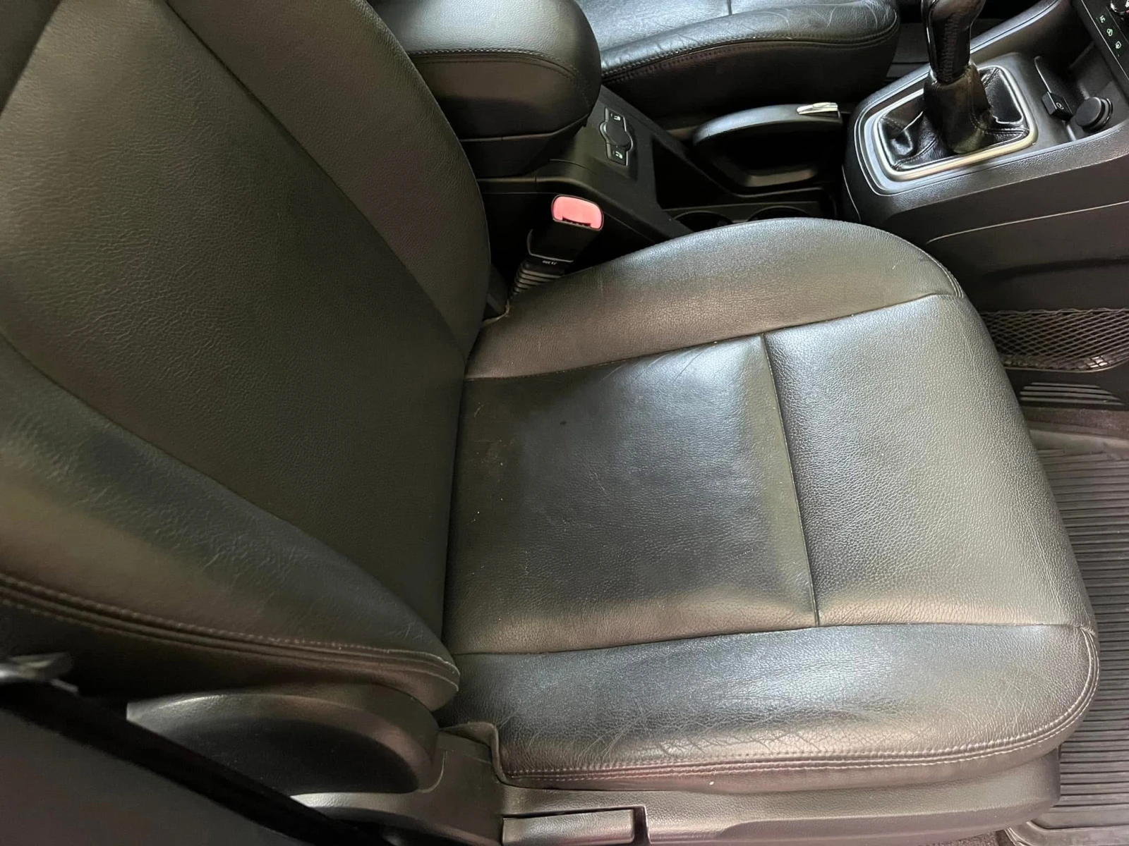 Chevrolet Captiva 2.4i LPG/PODGREV/KOJA/KLIMATRONIK/UNIKAT | Mobile.bg   14