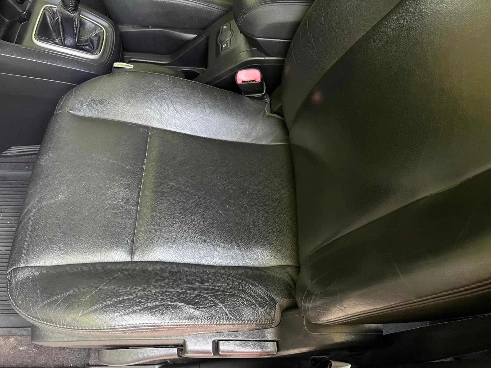 Chevrolet Captiva 2.4i LPG/PODGREV/KOJA/KLIMATRONIK/UNIKAT | Mobile.bg   11