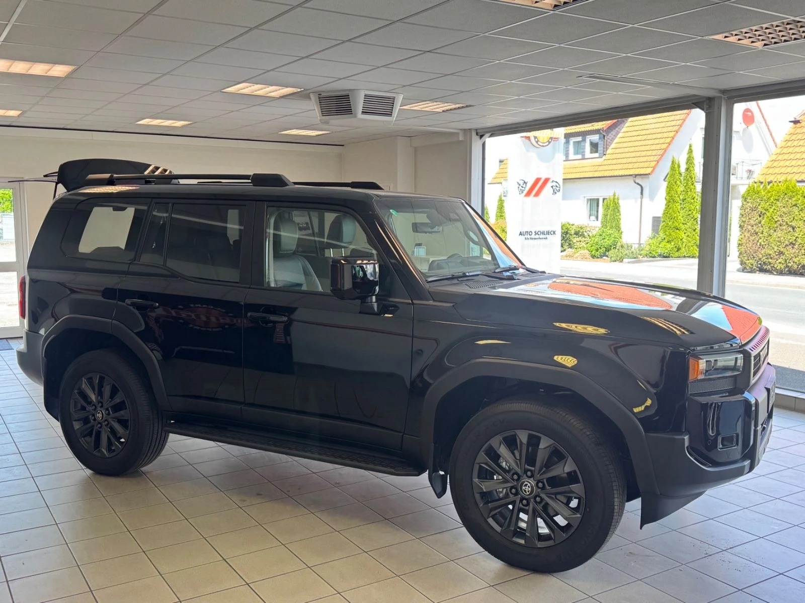 Toyota Land cruiser 2.4 iForce  PREMIUM | Mobile.bg — изображение 16