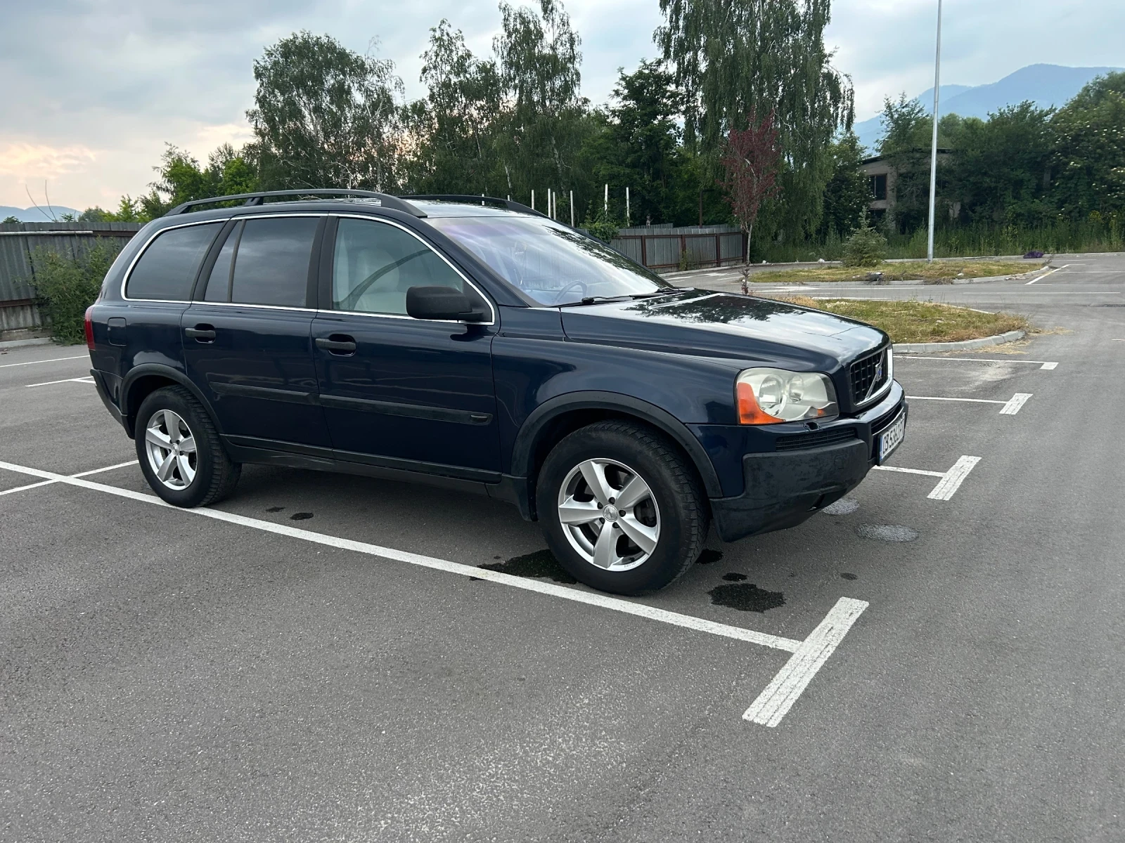 Volvo Xc90 2.9-Т6 ГАЗ! - изображение 2