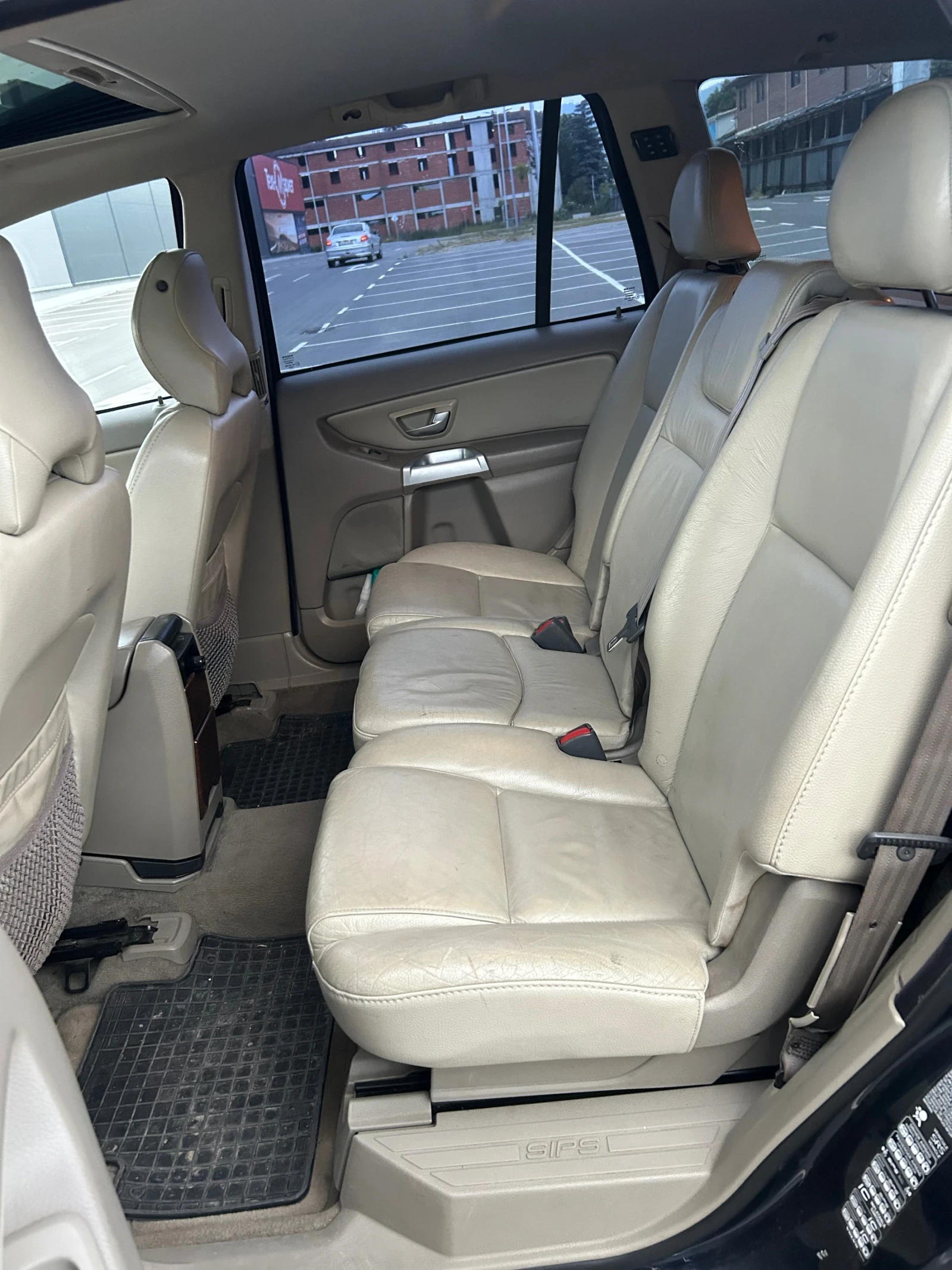 Volvo Xc90 2.9-6 ! | Mobile.bg   11