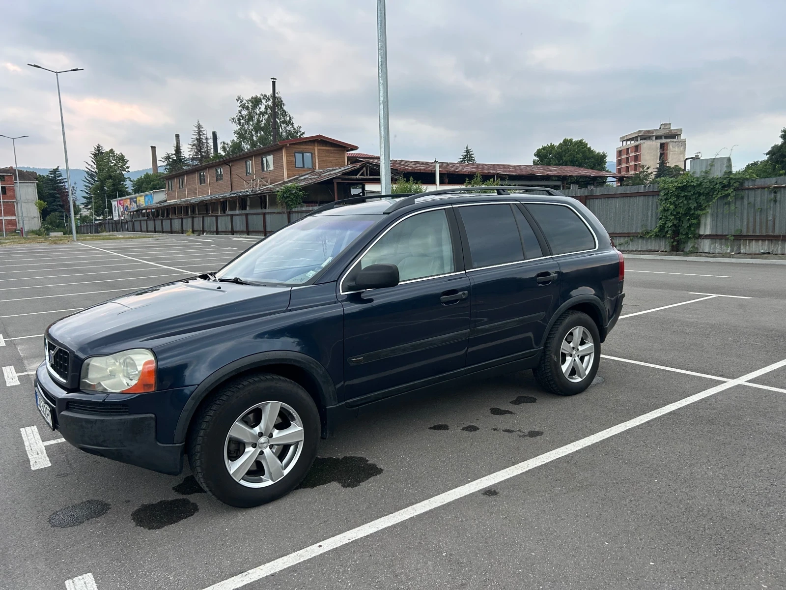 Volvo Xc90 2.9-Т6 ГАЗ! - изображение 3