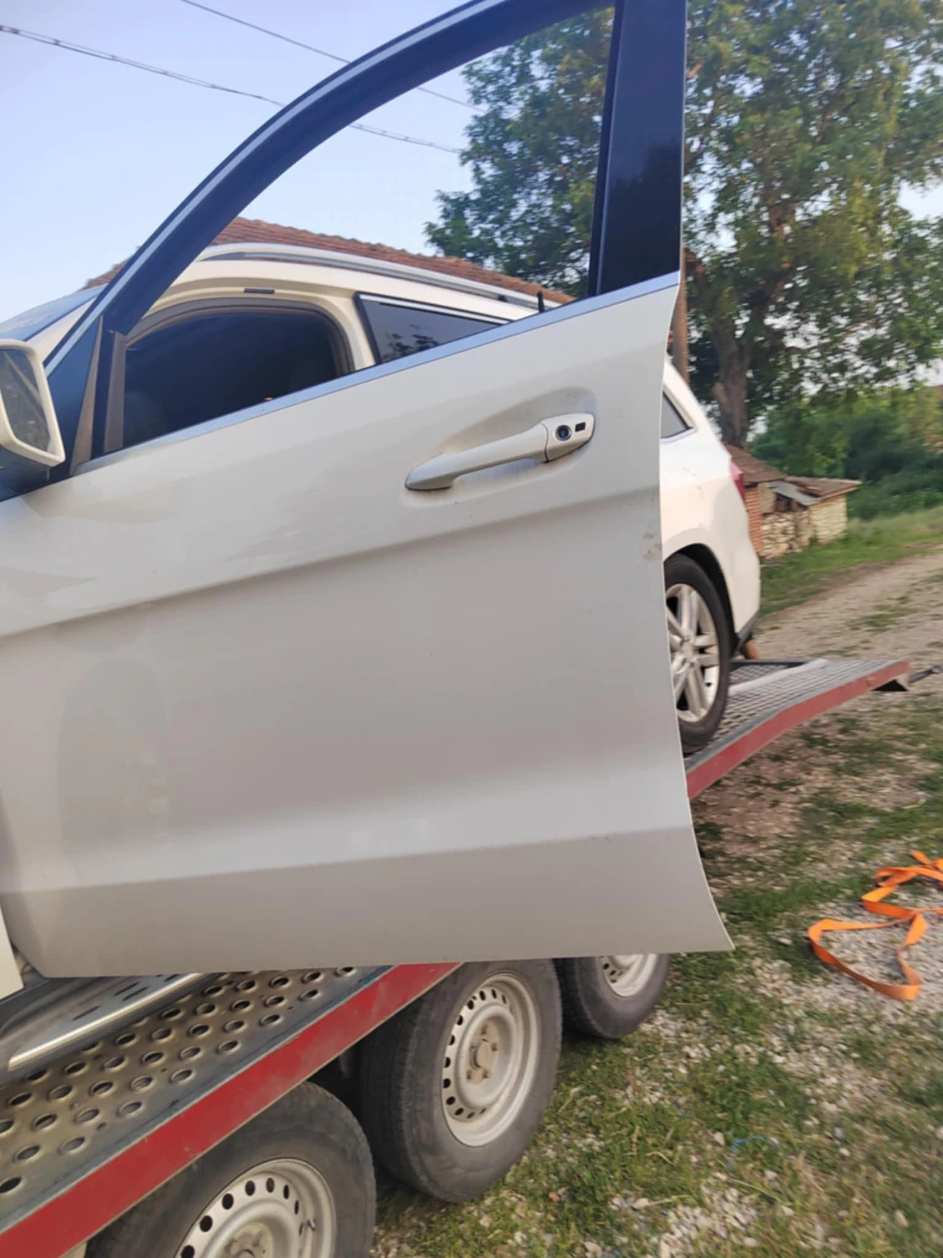Mercedes-Benz GL 450  - изображение 6
