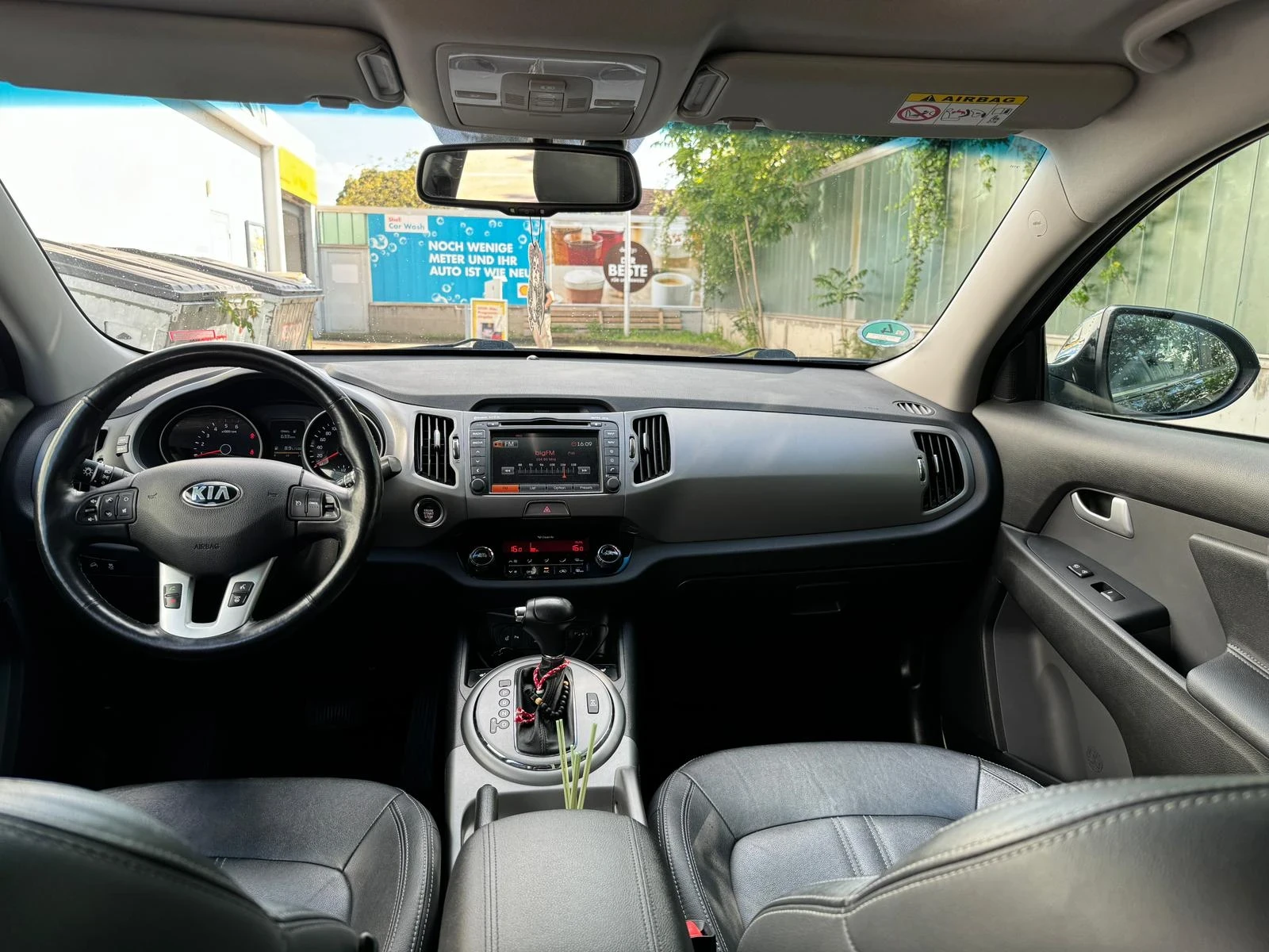 Kia Sportage  - изображение 6