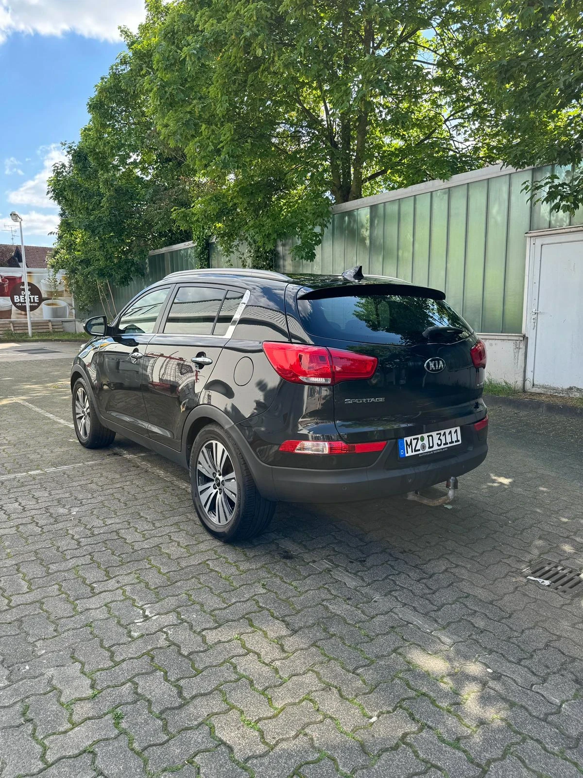 Kia Sportage  - изображение 5