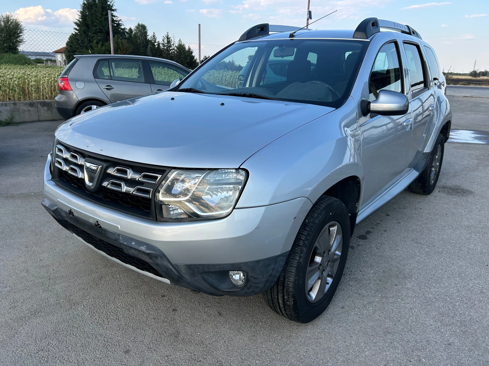 Dacia Duster 1.6i  - | Mobile.bg   1
