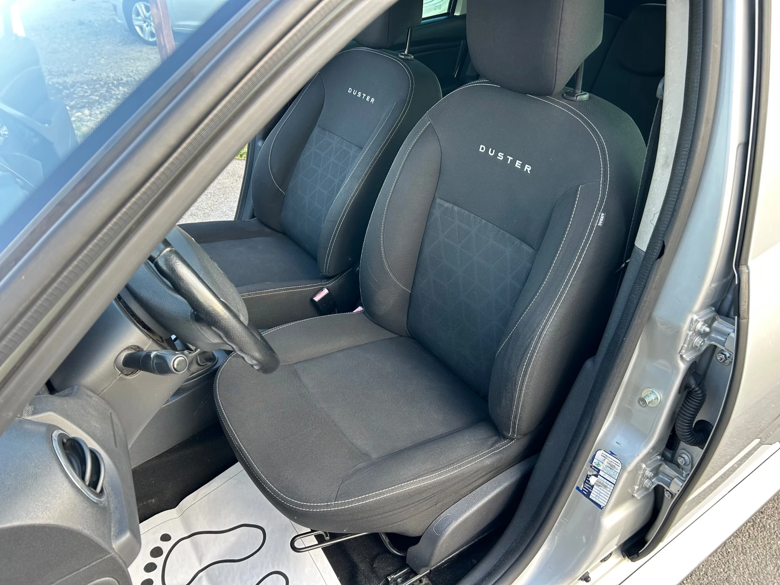 Dacia Duster 1.6i  - | Mobile.bg   15