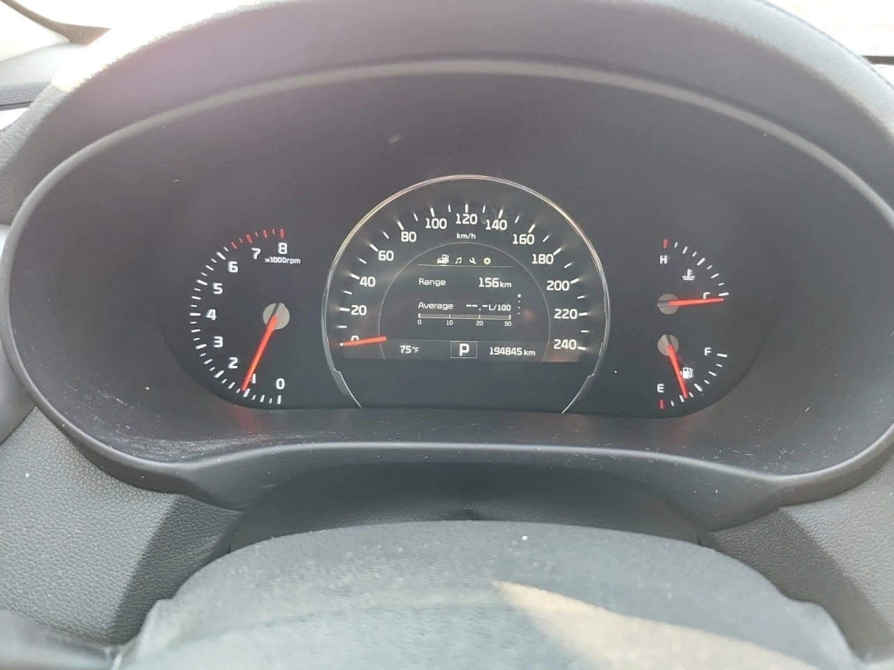 Kia Sorento AWD * CARFAX * АвтоКредит * Цена до България*  - изображение 6