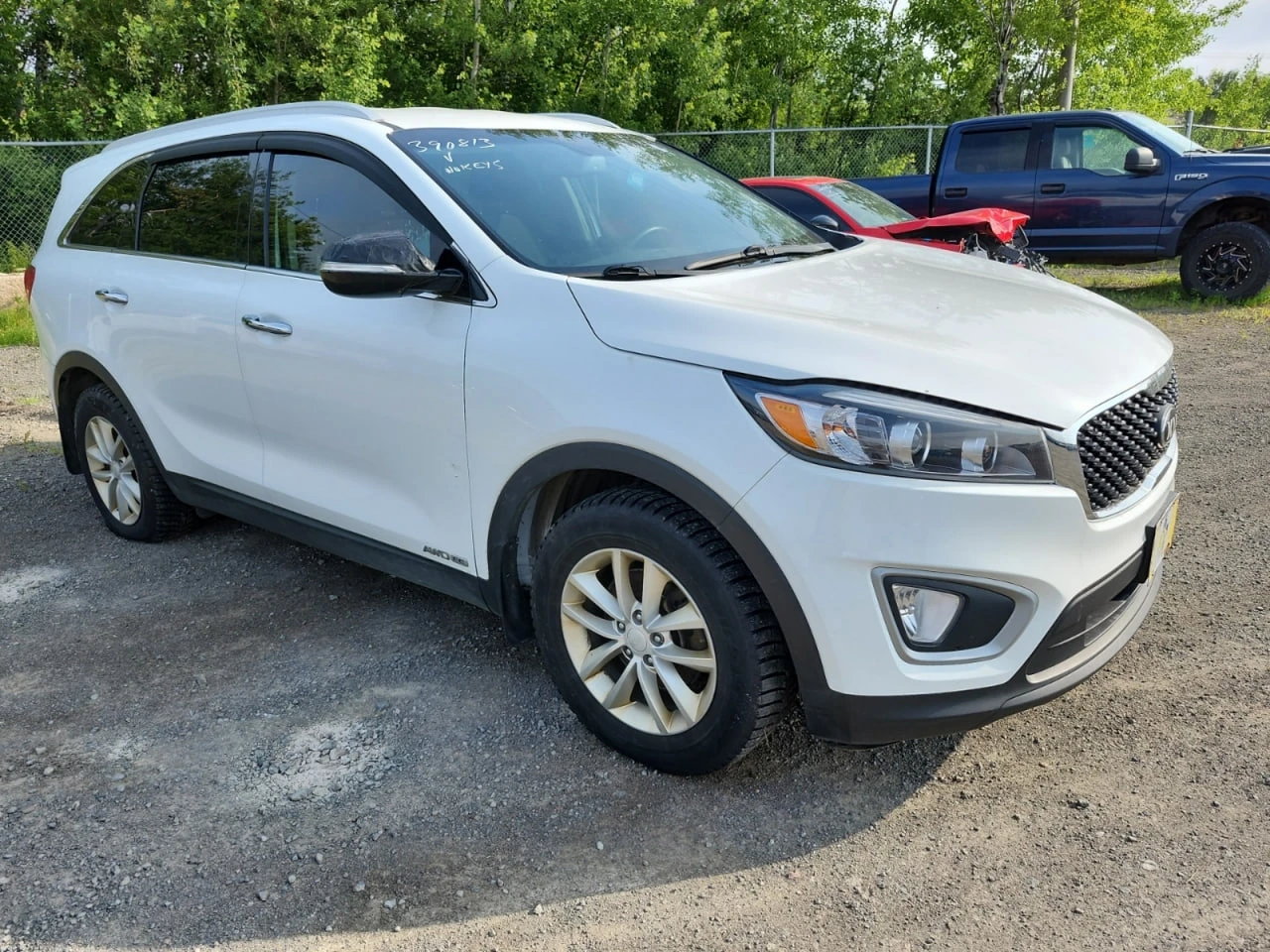 Kia Sorento AWD * CARFAX * АвтоКредит * Цена до България*  - изображение 2