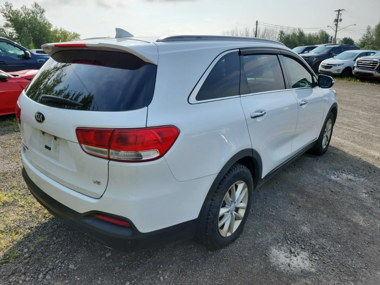 Kia Sorento AWD * CARFAX * АвтоКредит * Цена до България*  - изображение 3