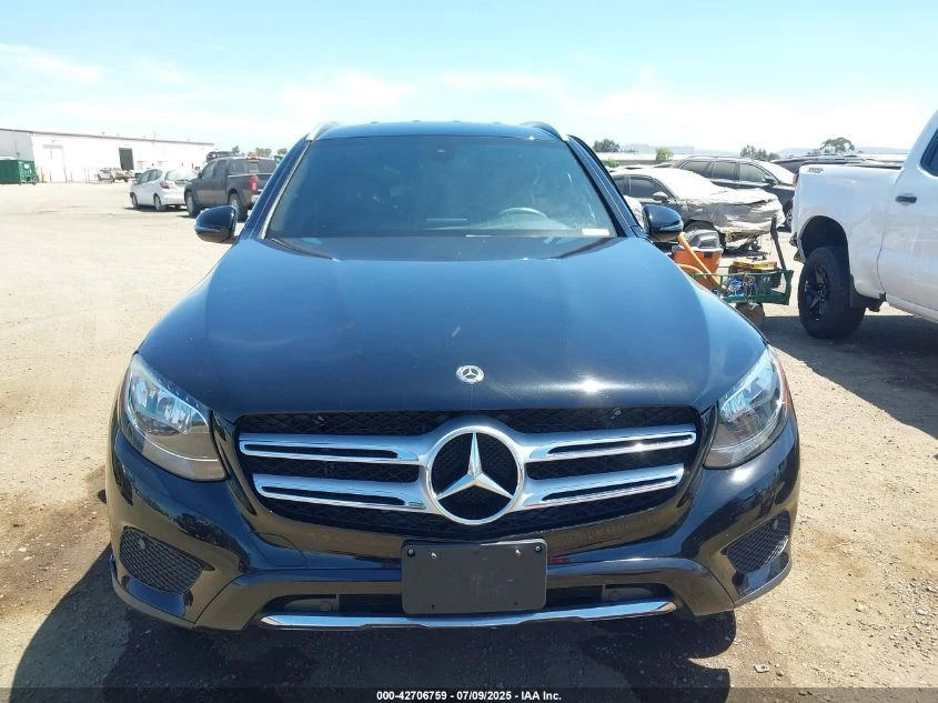 Mercedes-Benz GLC 300  - изображение 4
