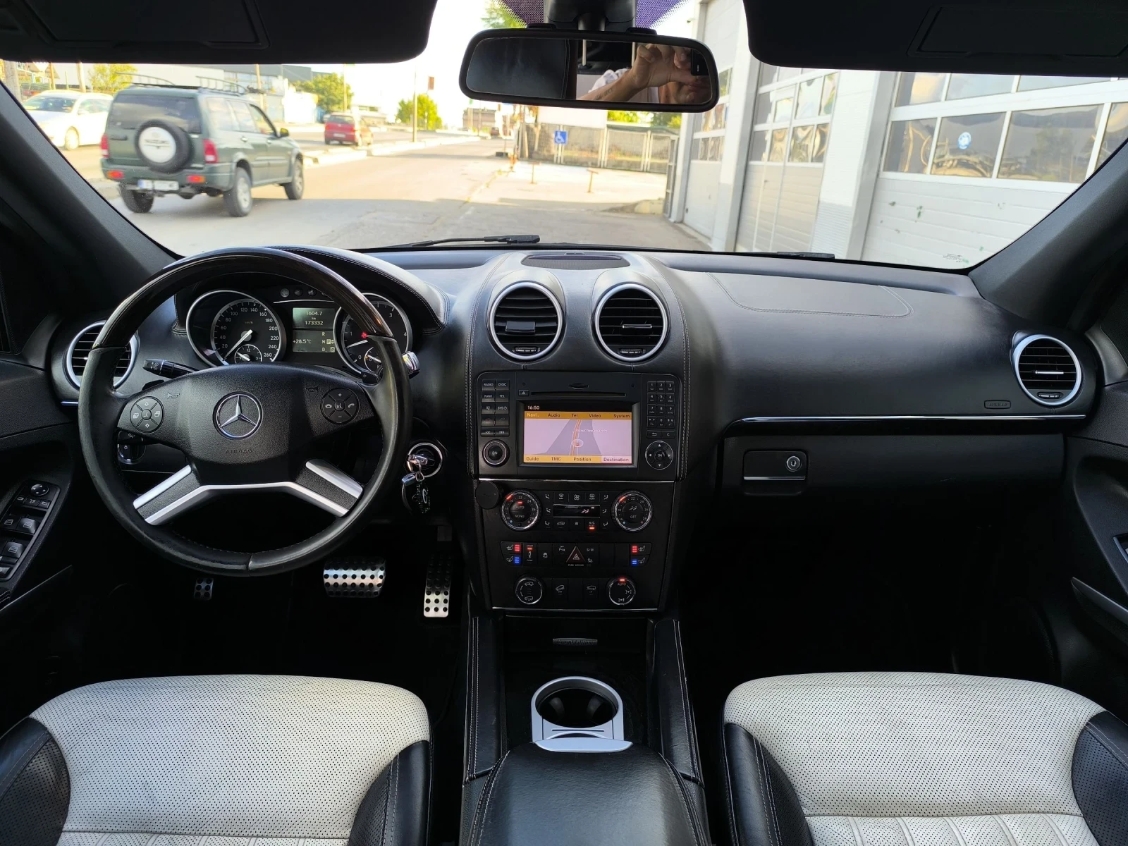 Mercedes-Benz GL 350 CDI AMG LINE GRAND EDITION 7МЕСТА - изображение 7