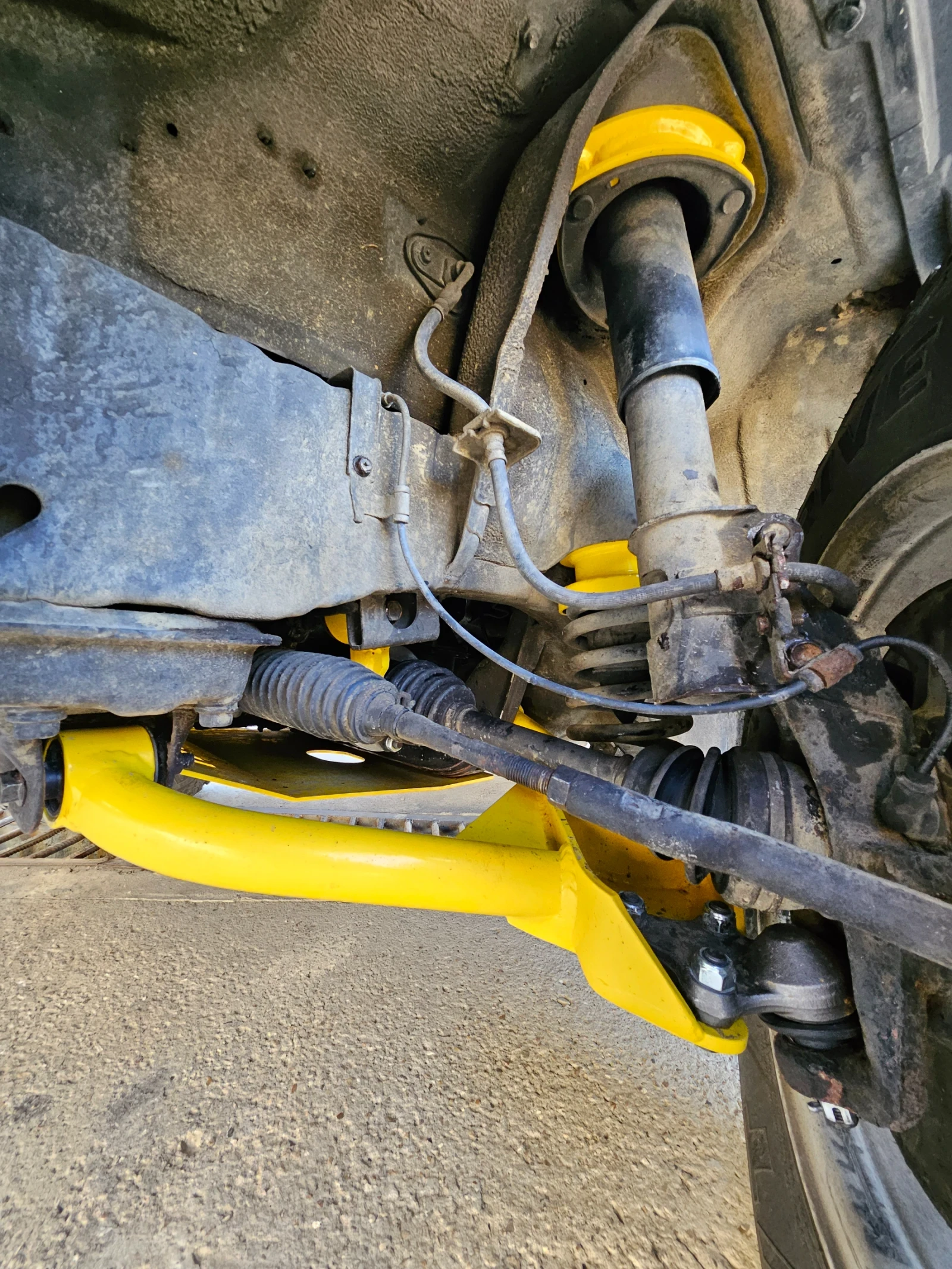 Suzuki Grand vitara 2, 7  173..  | Mobile.bg   14