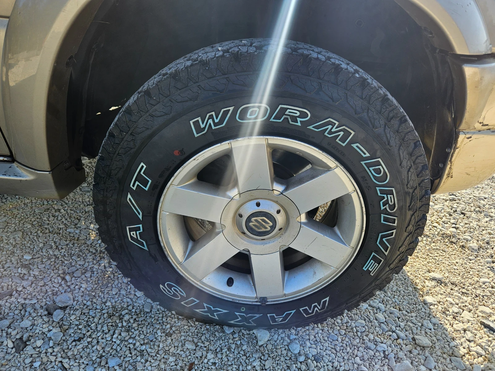 Suzuki Grand vitara 2, 7  173..  | Mobile.bg   13