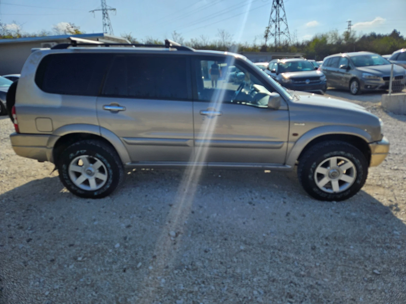 Suzuki Grand vitara 2, 7  173..  | Mobile.bg   3