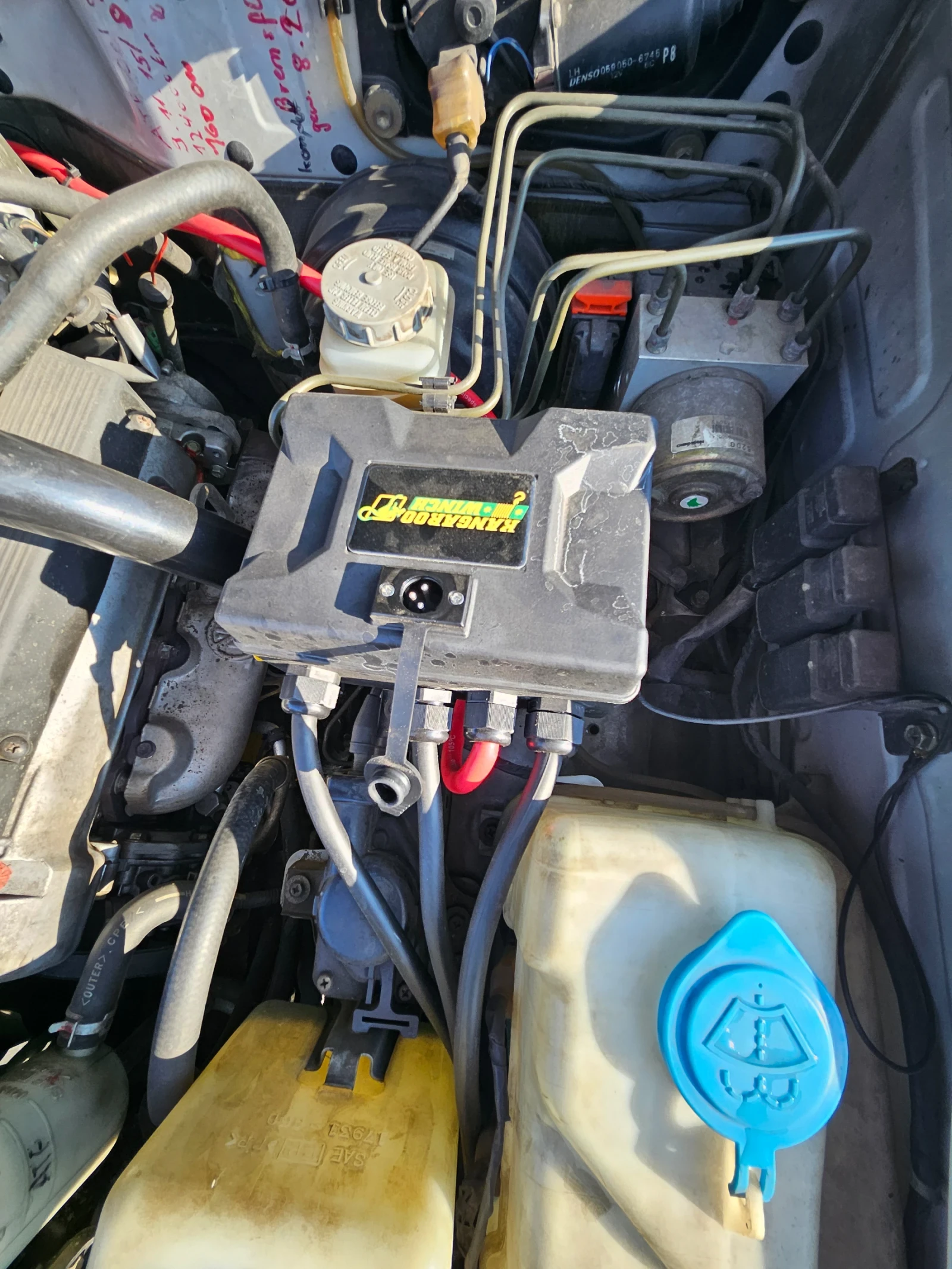 Suzuki Grand vitara 2, 7  173..  | Mobile.bg   9