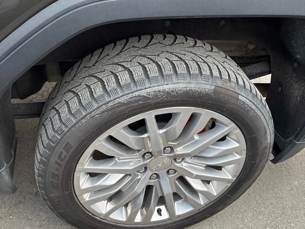 Gmc Sierra * Denali * CARFAX * 360 ������* �������*  | Mobile.bg � ����������� 13