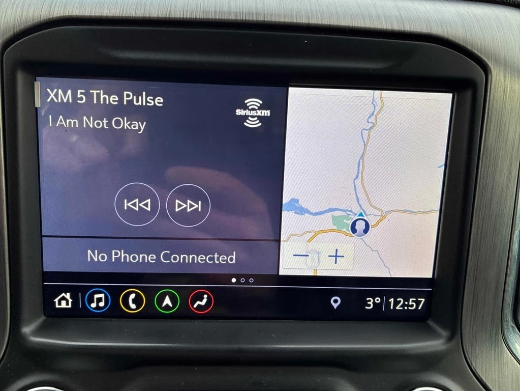 Gmc Sierra * Denali * CARFAX * 360 ������* �������*  | Mobile.bg � ����������� 15