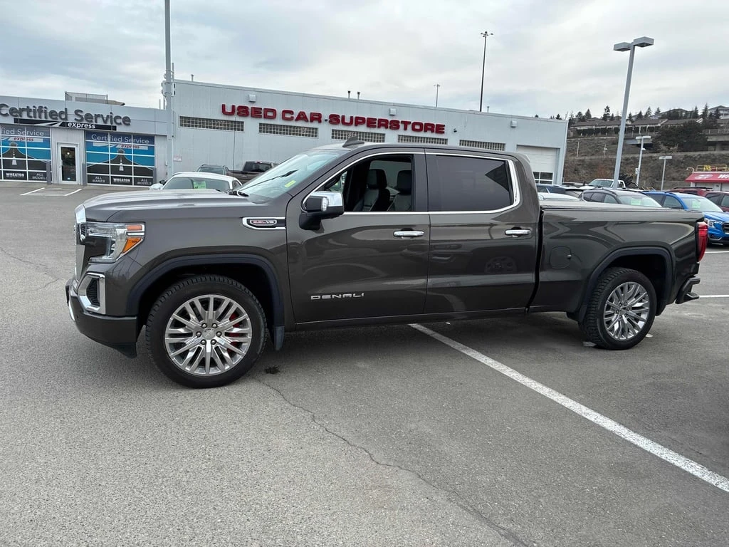 Gmc Sierra * Denali * CARFAX * 360 ������* �������*  | Mobile.bg � ����������� 2