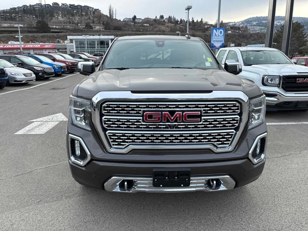 Gmc Sierra * Denali * CARFAX * 360 ������* �������*  | Mobile.bg � ����������� 6