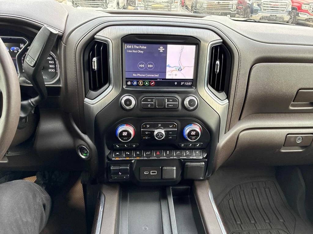 Gmc Sierra * Denali * CARFAX * 360 ������* �������*  | Mobile.bg � ����������� 9