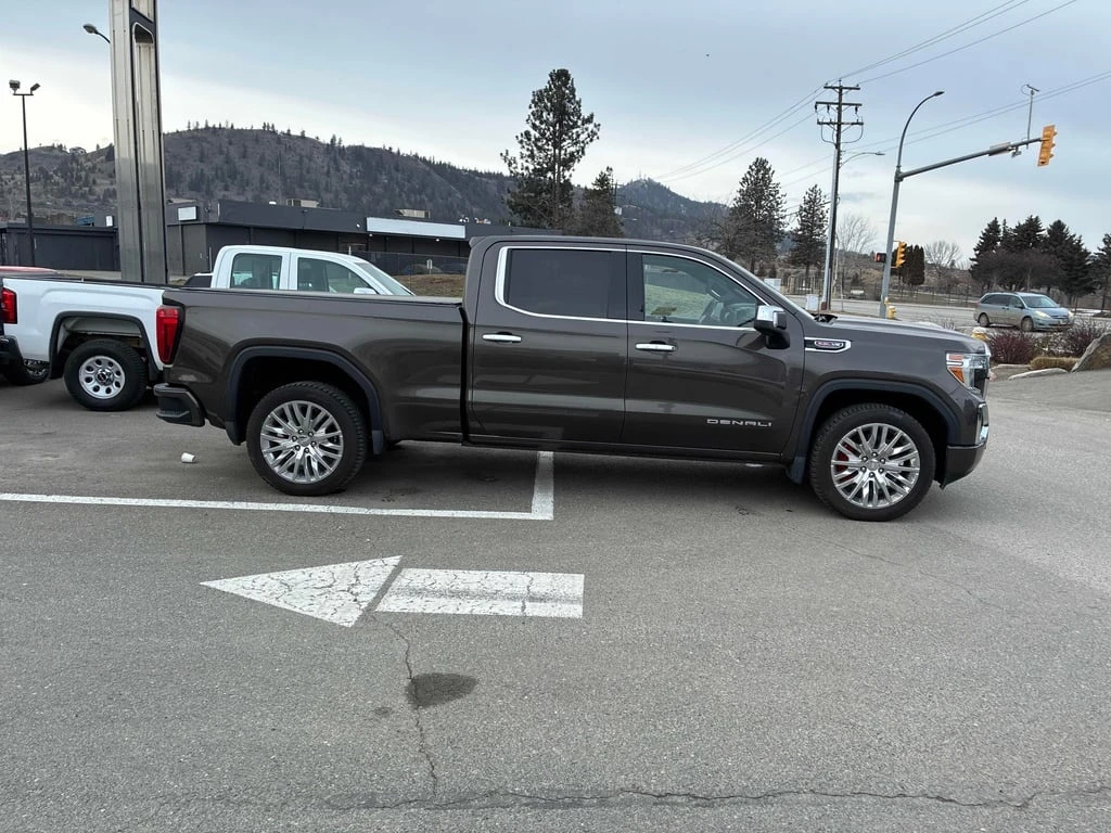 Gmc Sierra * Denali * CARFAX * 360 ������* �������*  | Mobile.bg � ����������� 3