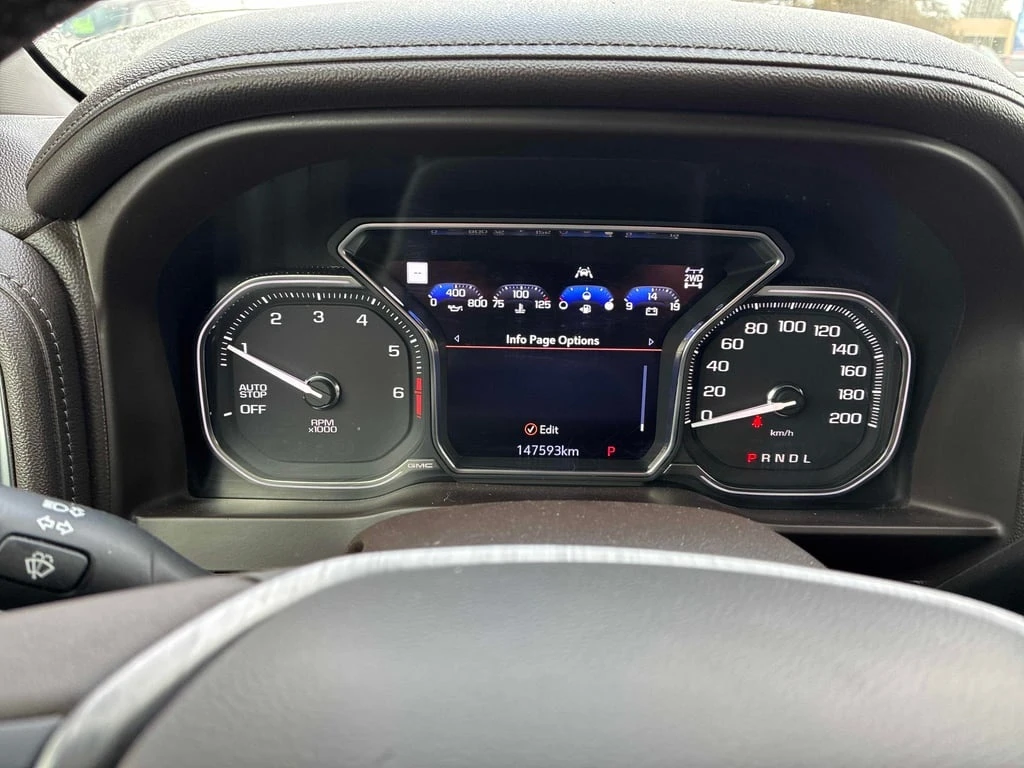 Gmc Sierra * Denali * CARFAX * 360 ������* �������*  | Mobile.bg � ����������� 8