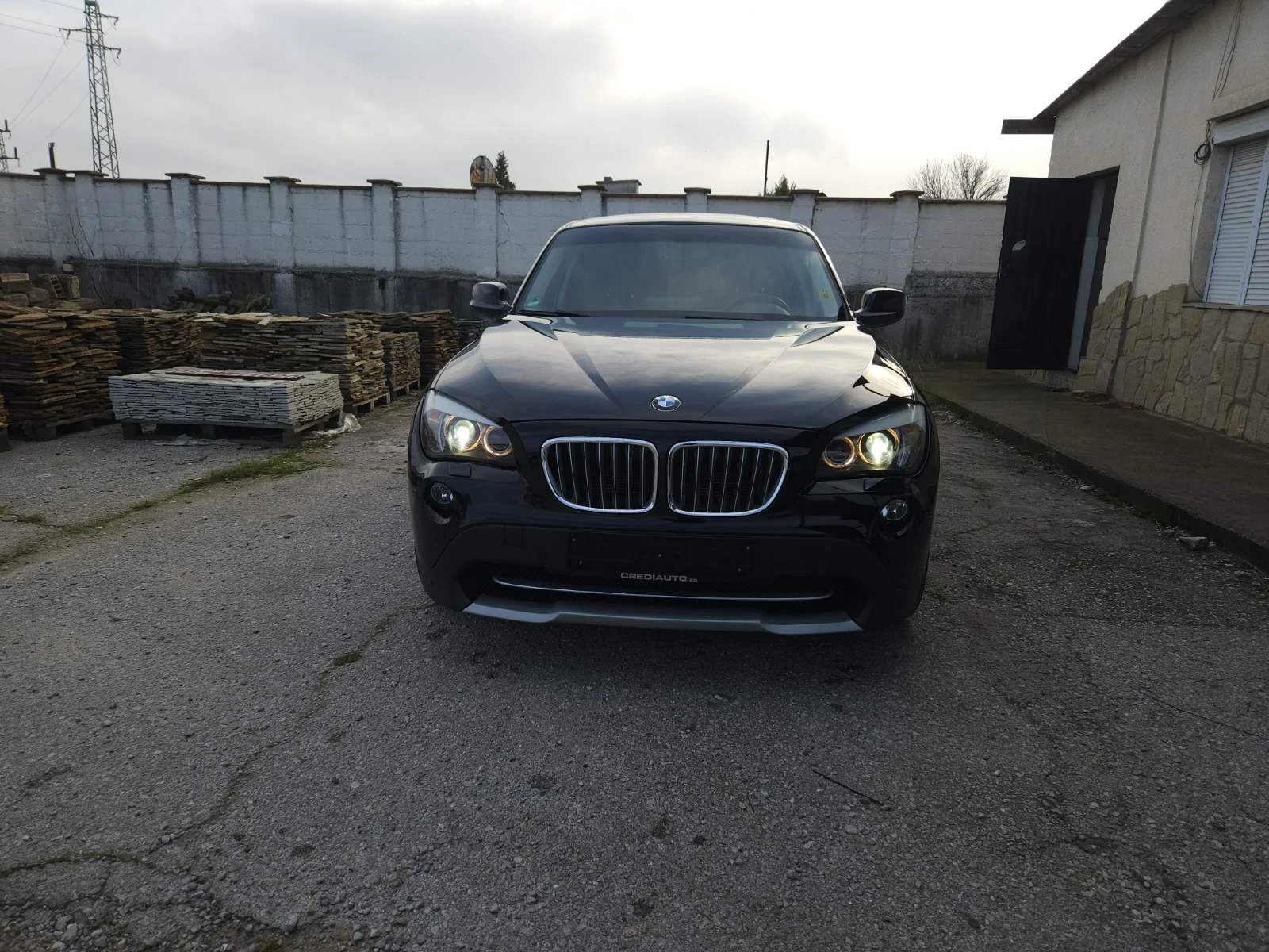 BMW X1 X1 XDRIVE - изображение 2