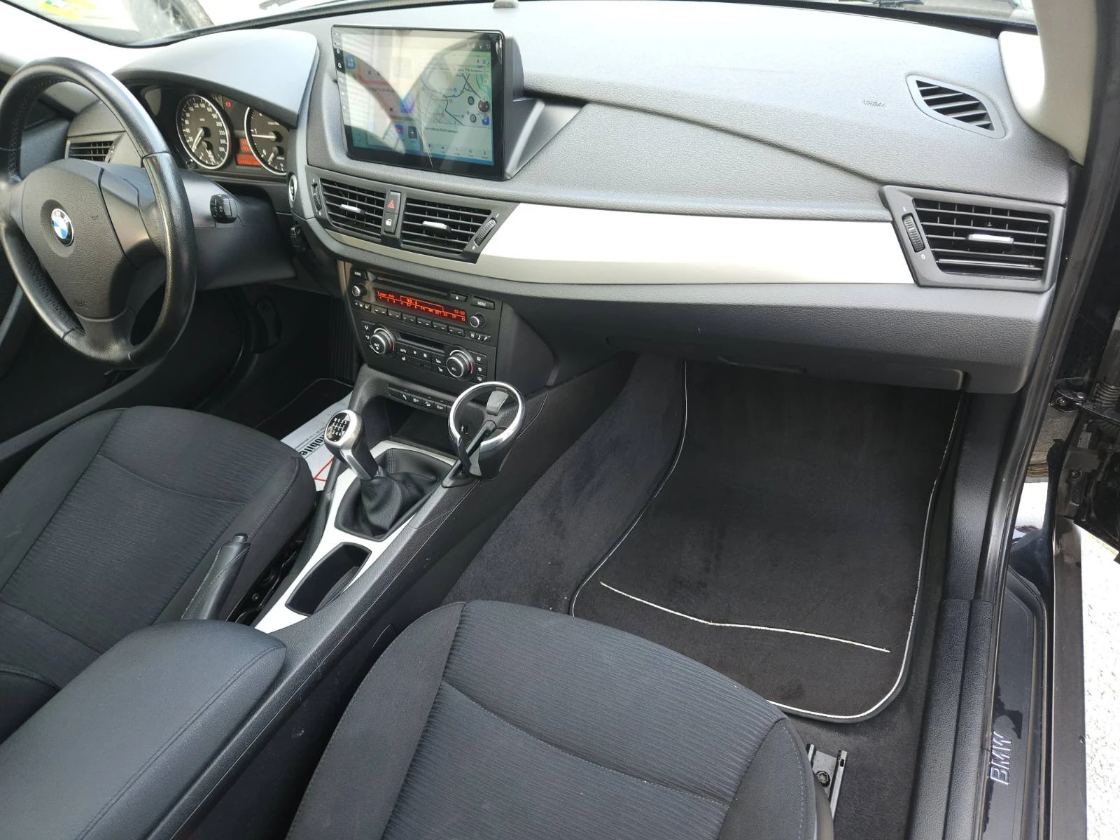 BMW X1 X1 XDRIVE - изображение 9