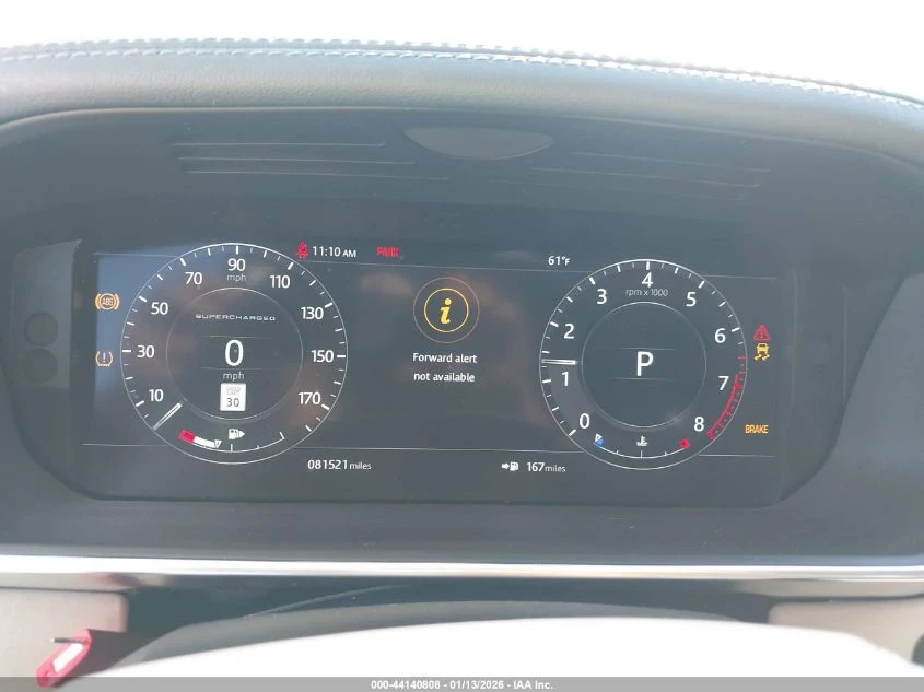 Land Rover Range rover 5l 5.0L V8 Supercharged | Mobile.bg � ����������� 7