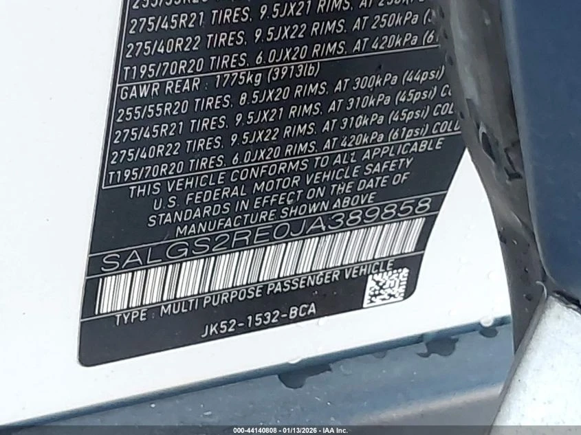 Land Rover Range rover 5l 5.0L V8 Supercharged | Mobile.bg � ����������� 9