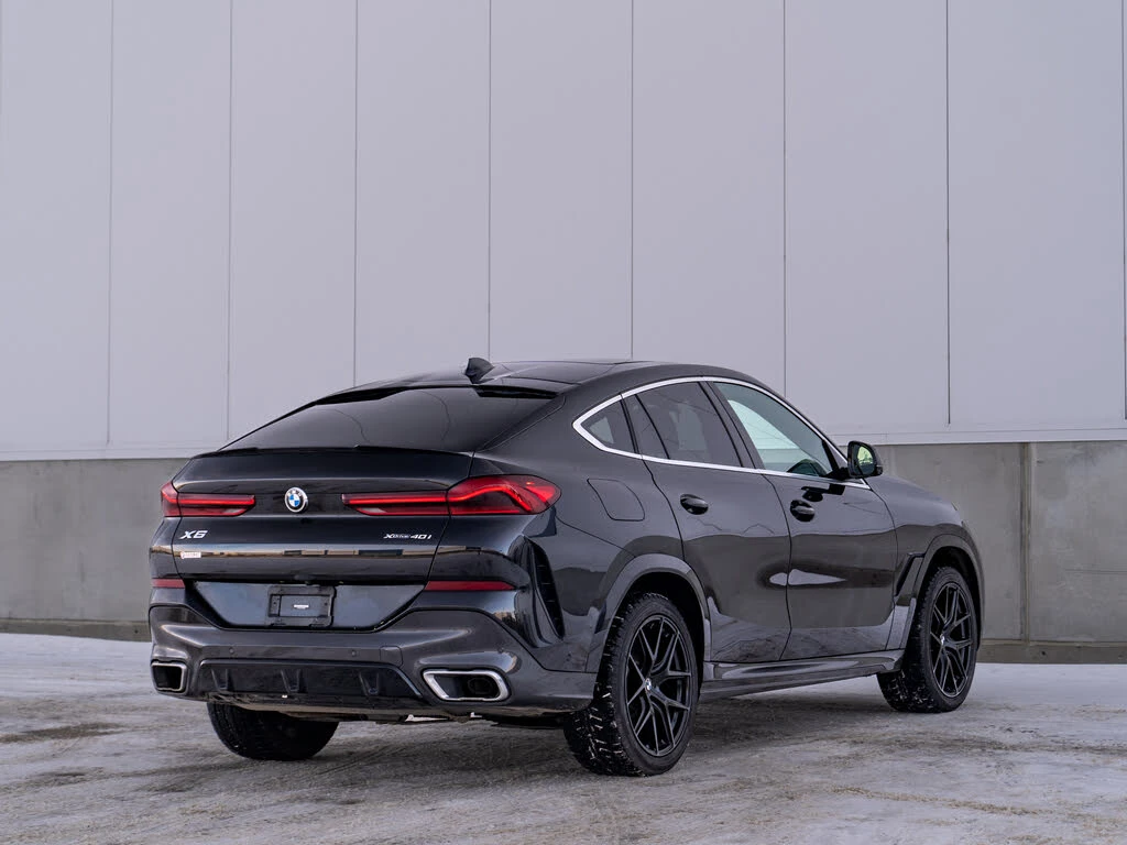 BMW X6 XDRIVE * SWAROVSKI * 360 * LASER * DISTRONIC , снимка 5 - Автомобили и джипове - 53765495