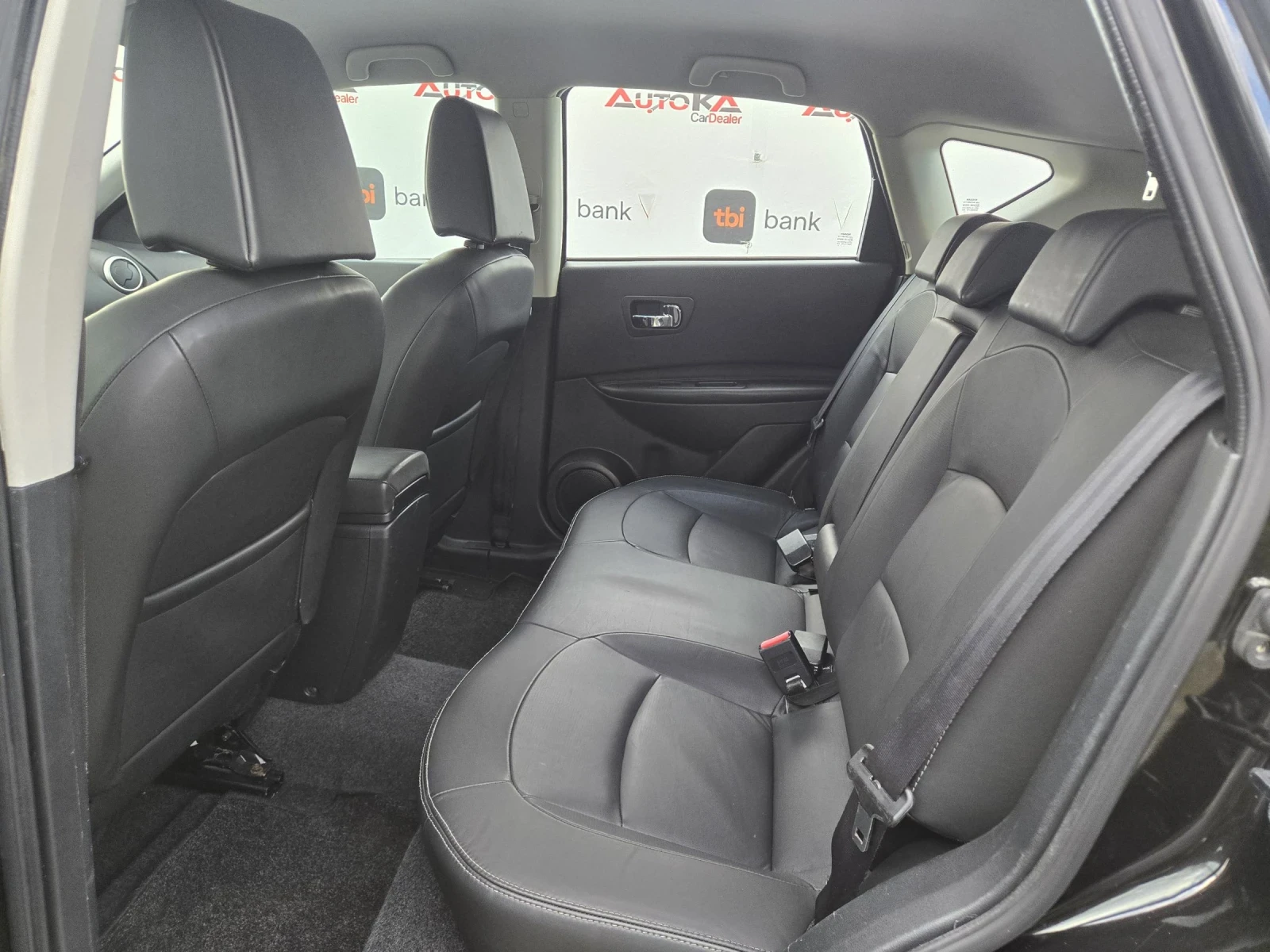 Nissan Qashqai 1.6i-116��= �������� ���= ���������= ����= FACE | Mobile.bg � ����������� 9