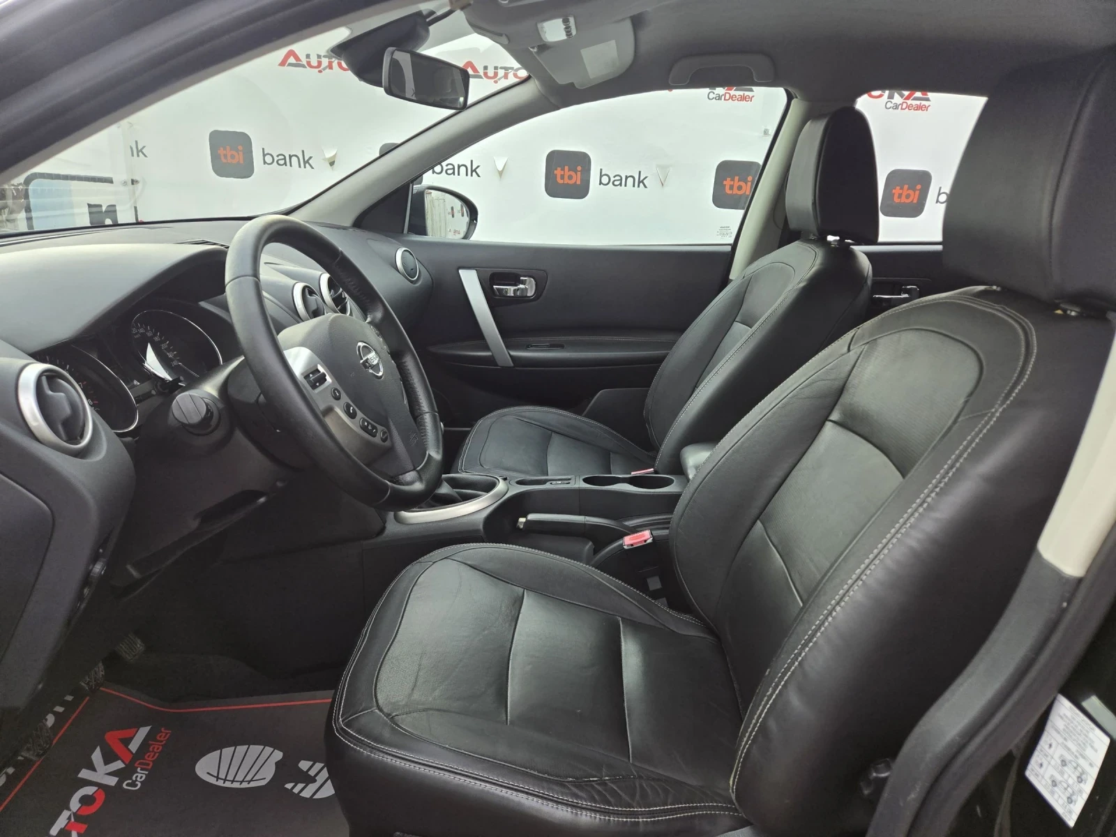 Nissan Qashqai 1.6i-116��= �������� ���= ���������= ����= FACE | Mobile.bg � ����������� 7