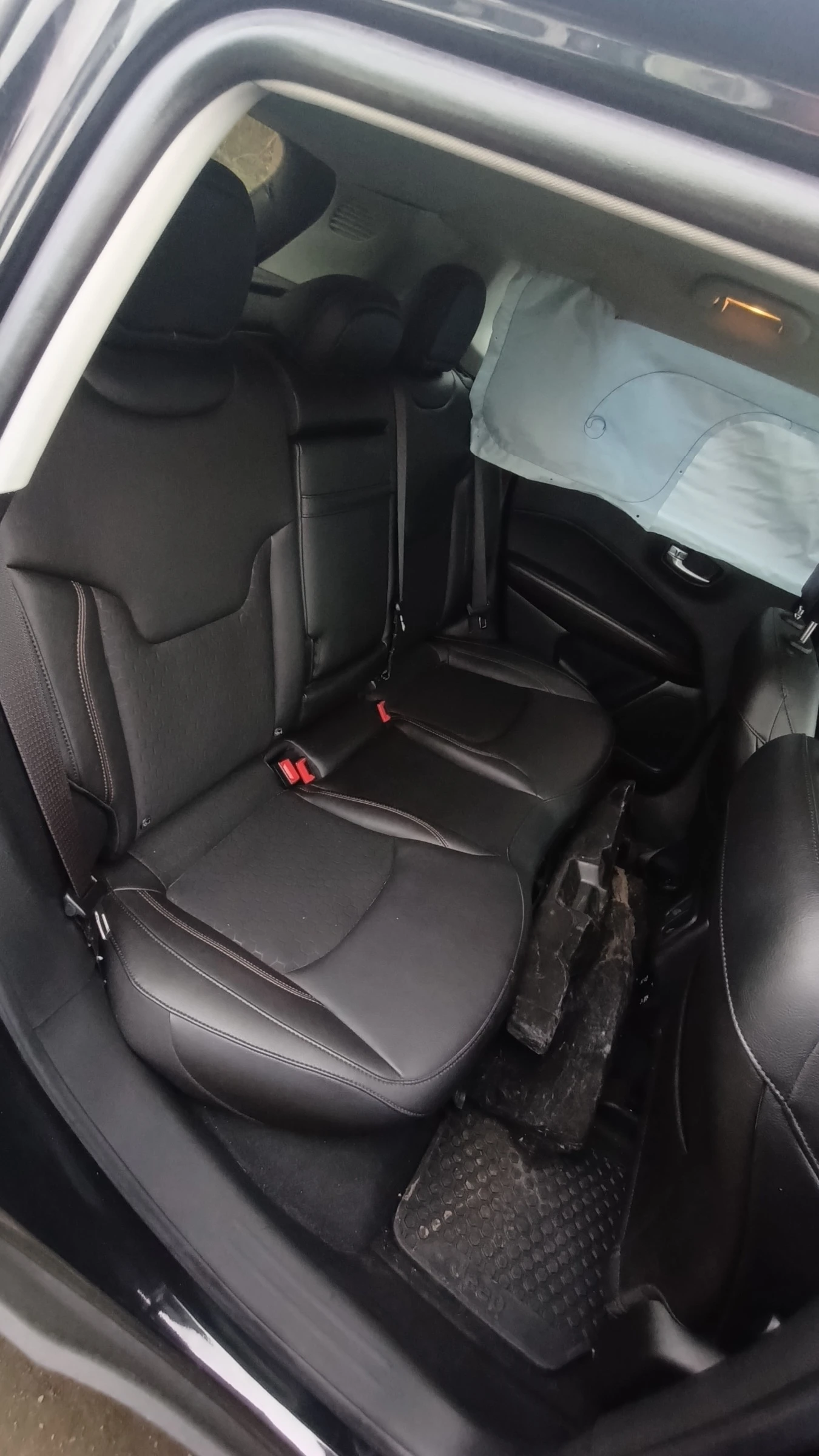 Jeep Compass 1.3i T-GDI Limited | Mobile.bg � ����������� 16