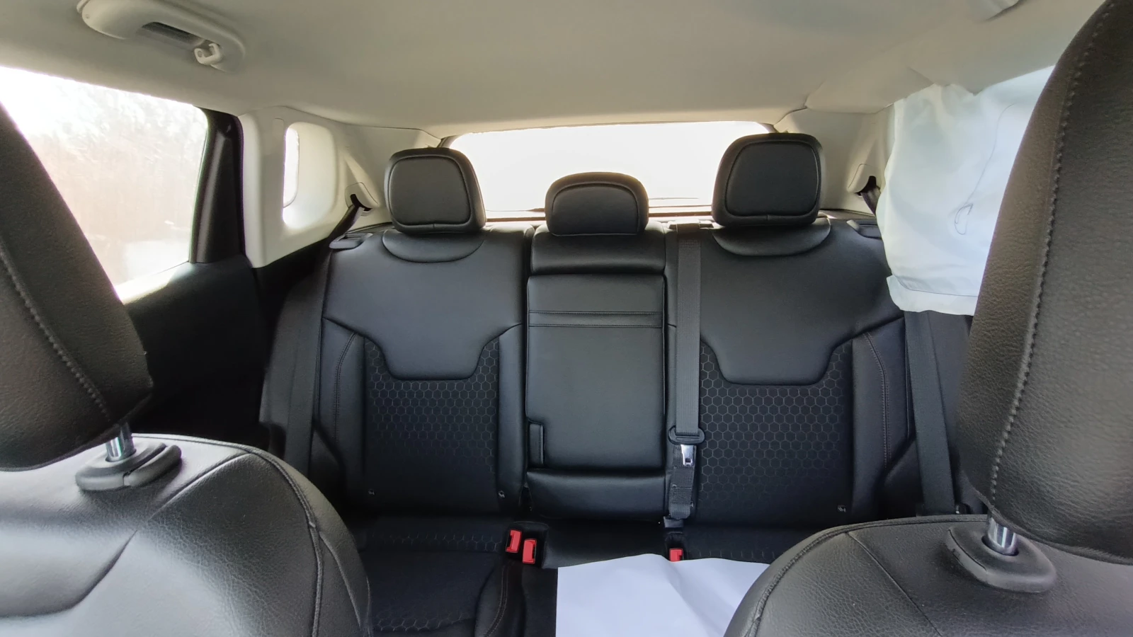 Jeep Compass 1.3i T-GDI Limited | Mobile.bg � ����������� 13