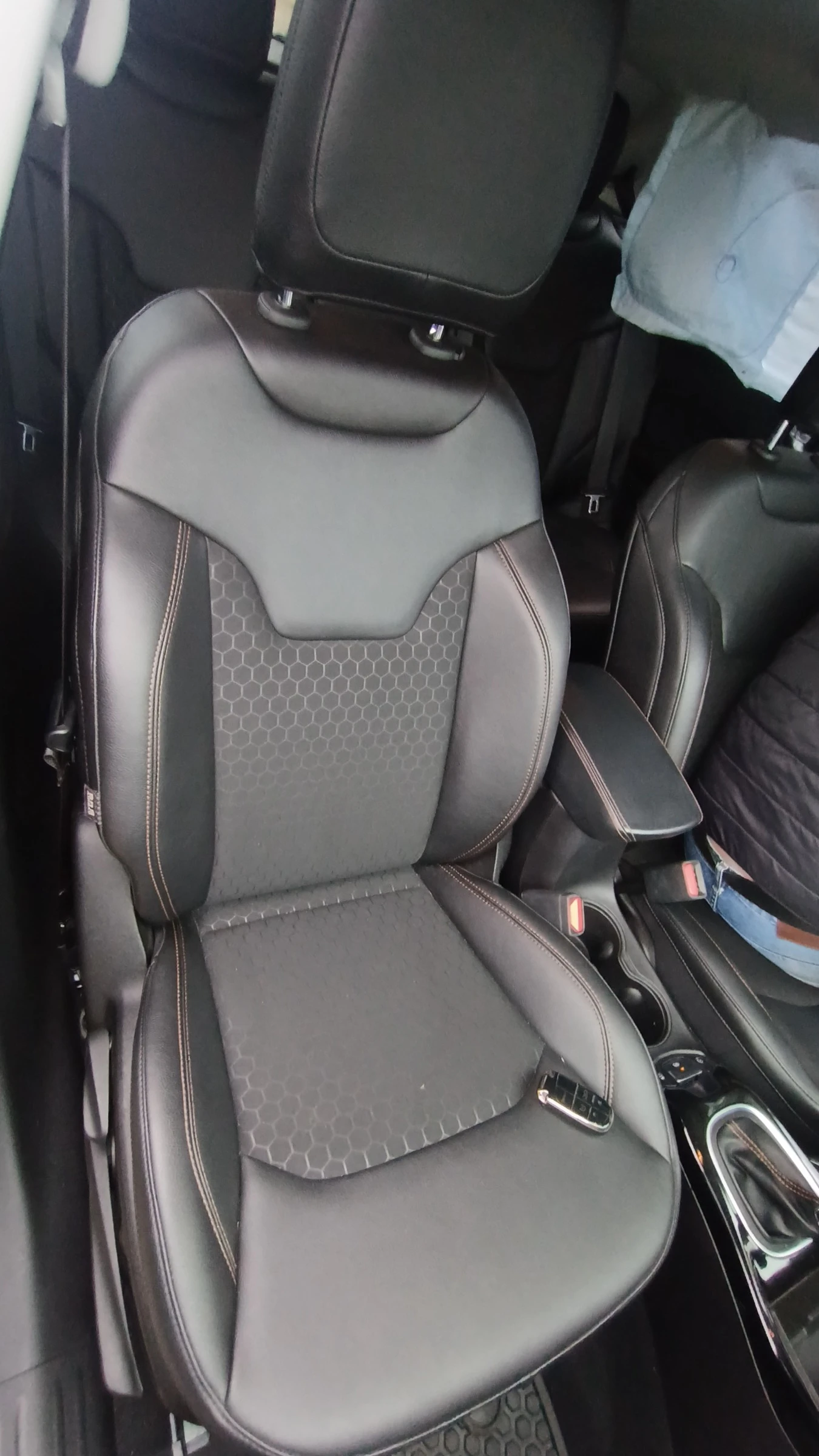 Jeep Compass 1.3i T-GDI Limited | Mobile.bg � ����������� 15