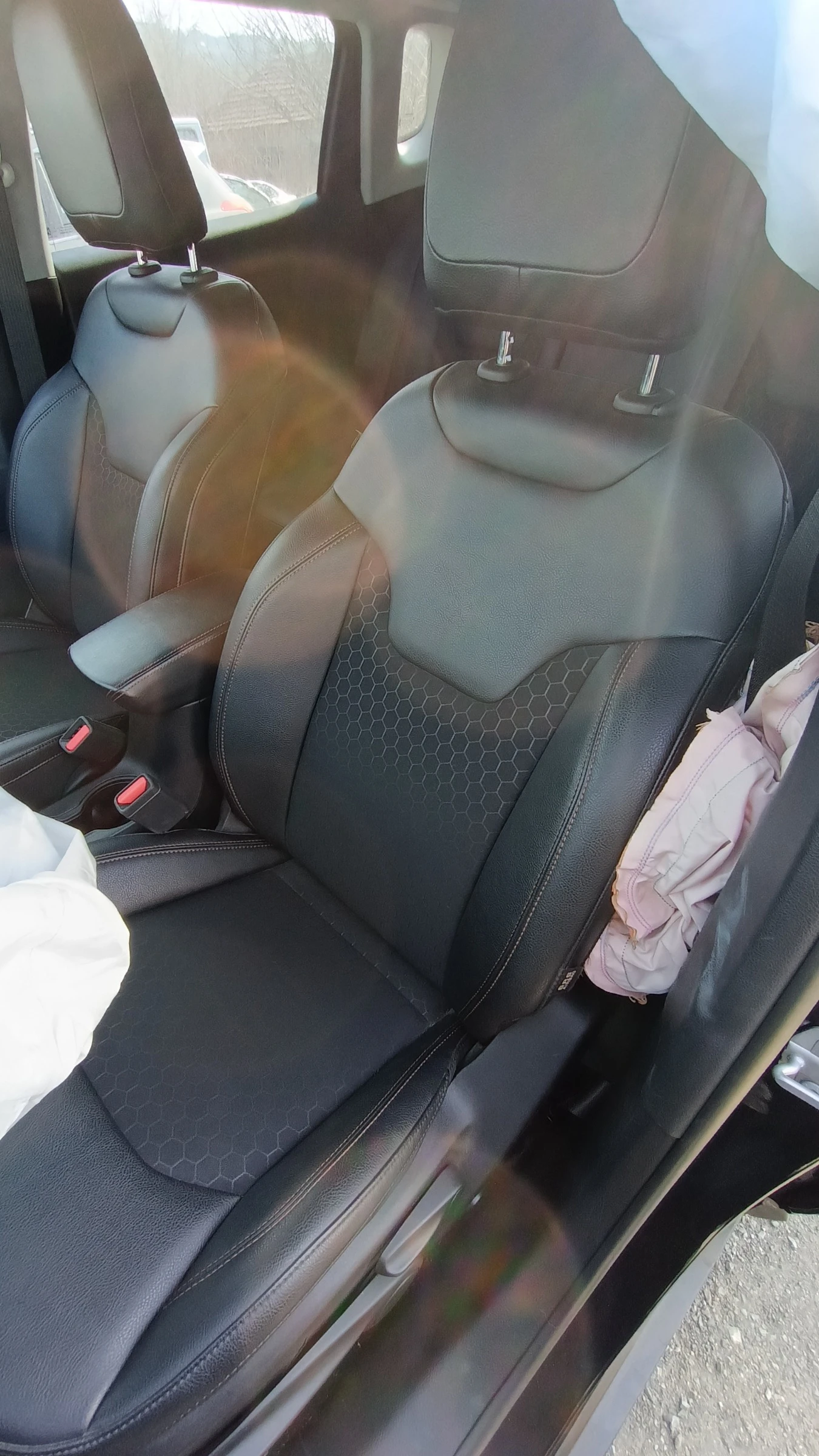 Jeep Compass 1.3i T-GDI Limited | Mobile.bg � ����������� 12