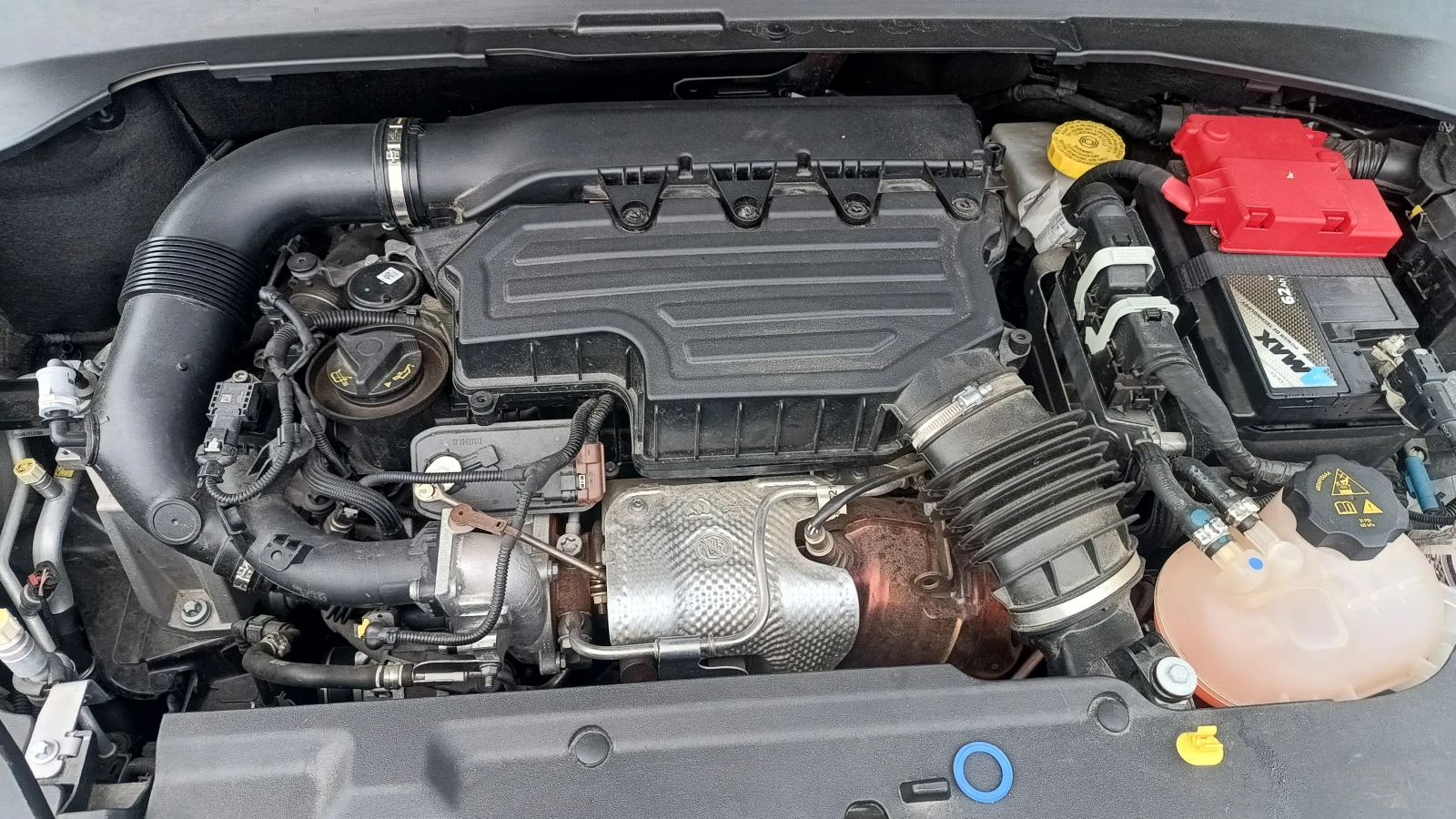 Jeep Compass 1.3i T-GDI Limited | Mobile.bg � ����������� 5