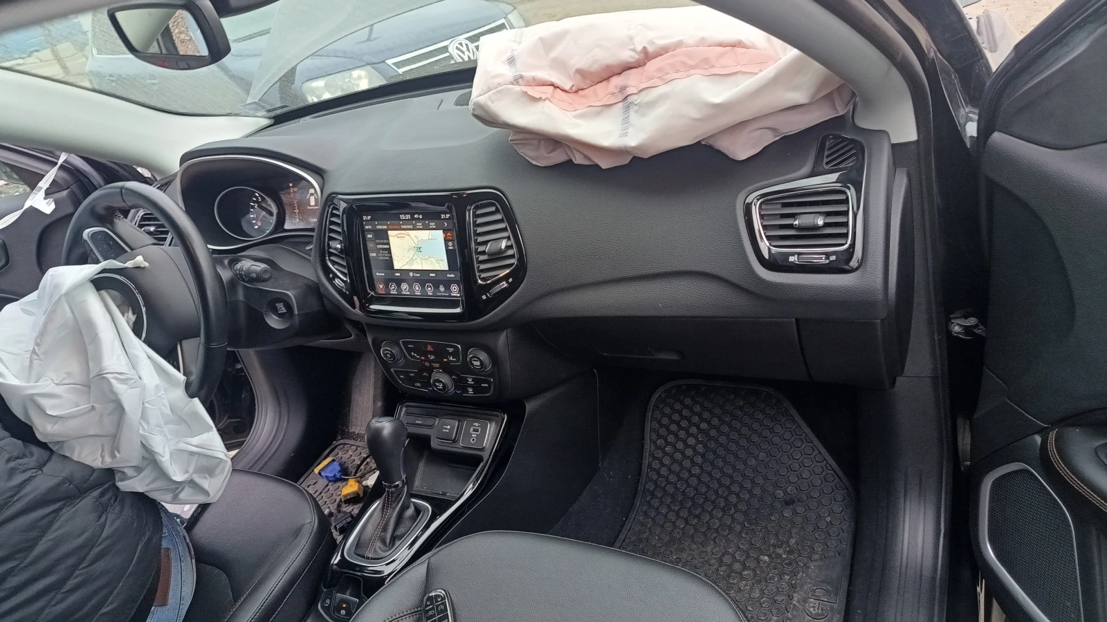 Jeep Compass 1.3i T-GDI Limited | Mobile.bg � ����������� 3