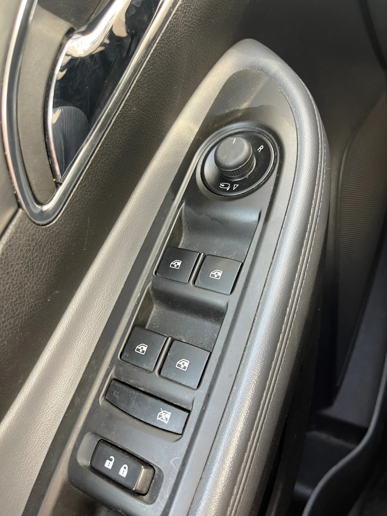 Opel Mokka 1.7CDTI COSMO, снимка 7 - Автомобили и джипове - 54392382