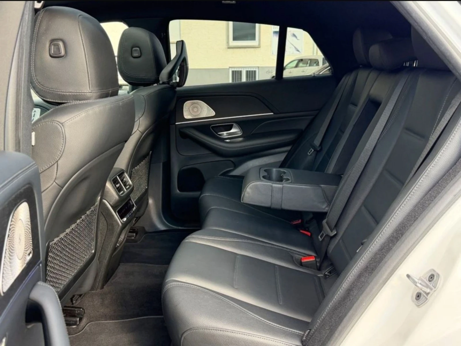 Mercedes-Benz GLE 400 ������� ����  Coupe AMG360Night PackageBURMHUDP | Mobile.bg � ����������� 8