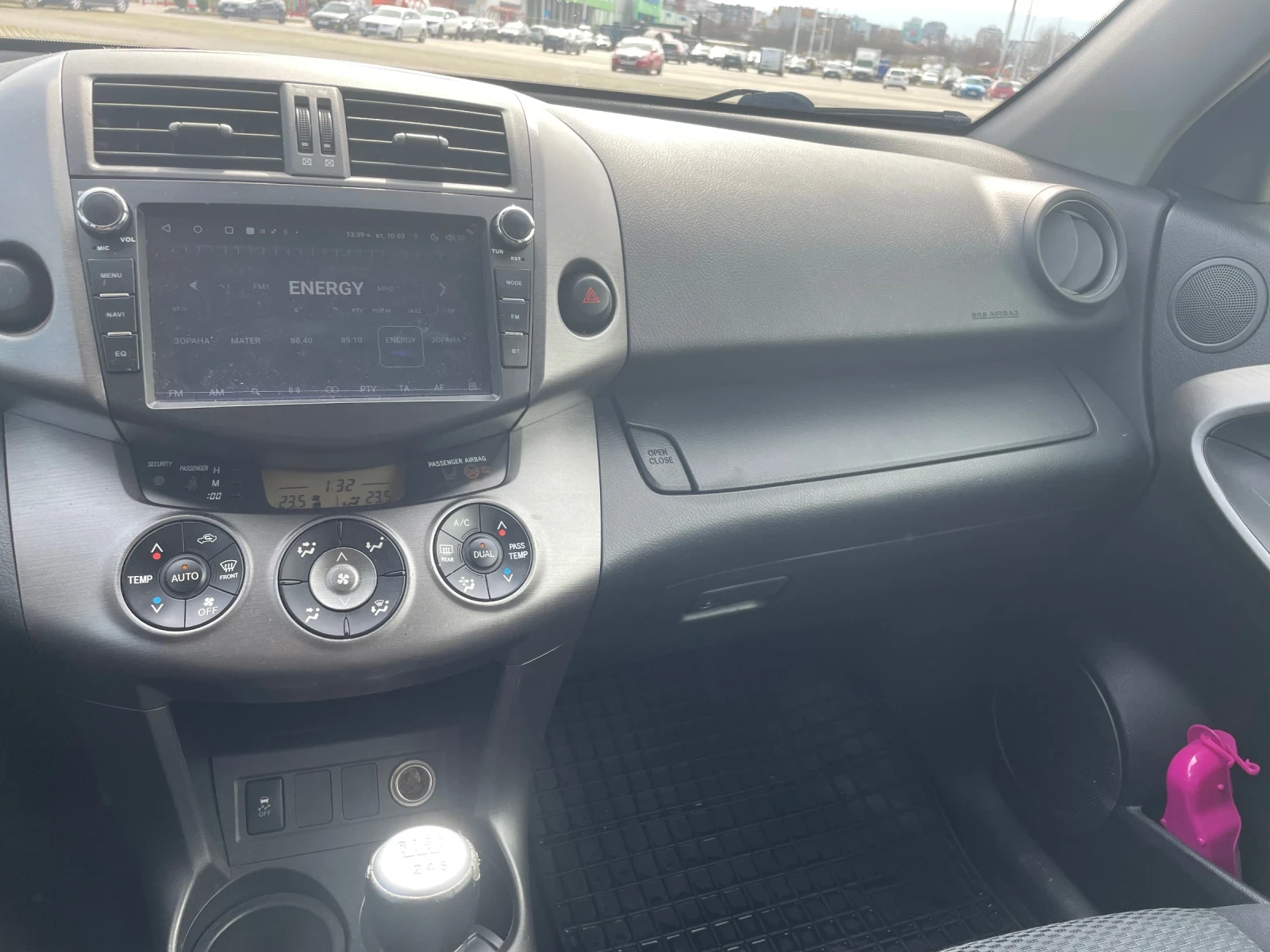 Toyota Rav4, снимка 7 - Автомобили и джипове - 54899616