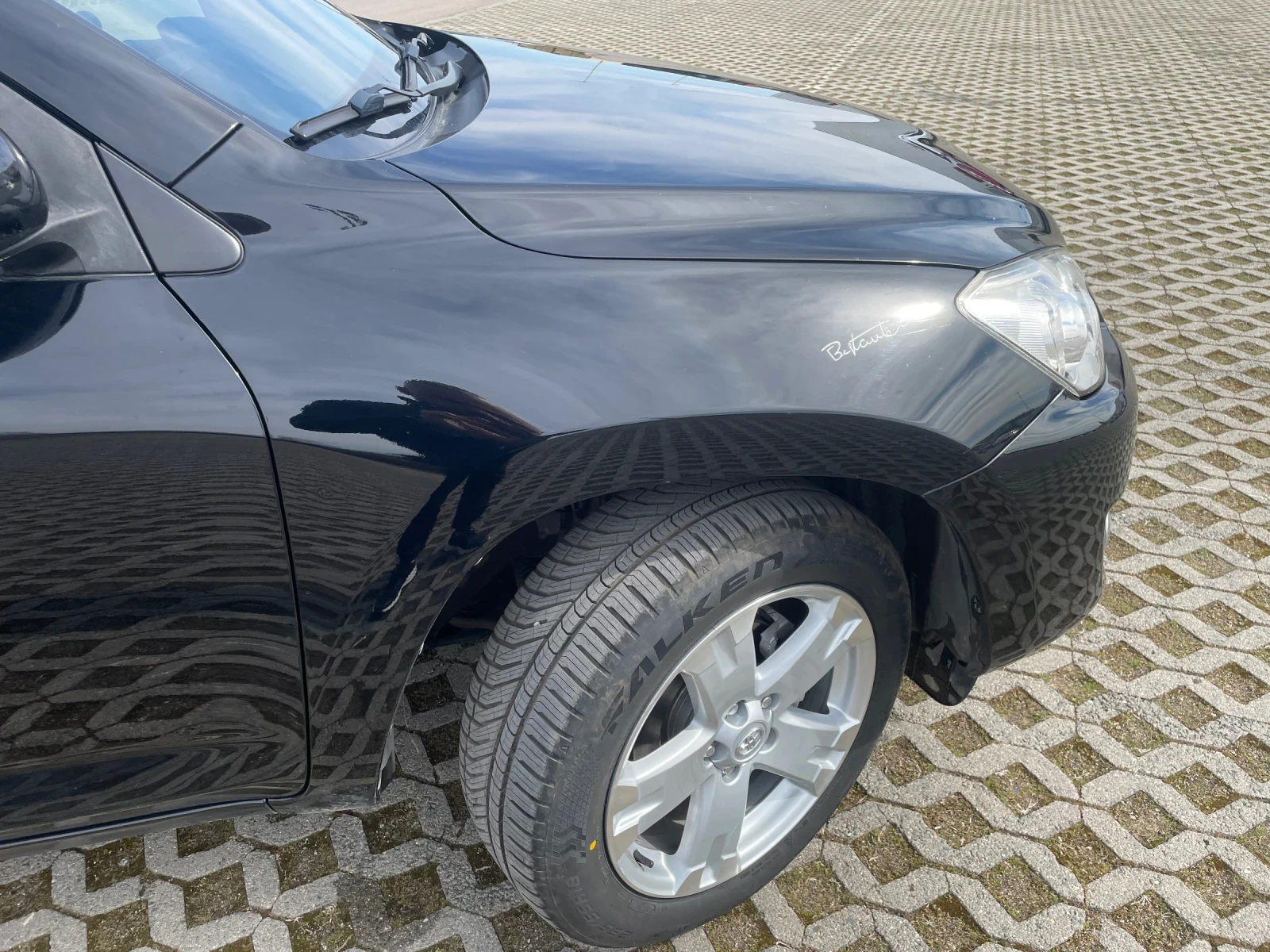 Toyota Rav4, снимка 11 - Автомобили и джипове - 54899616
