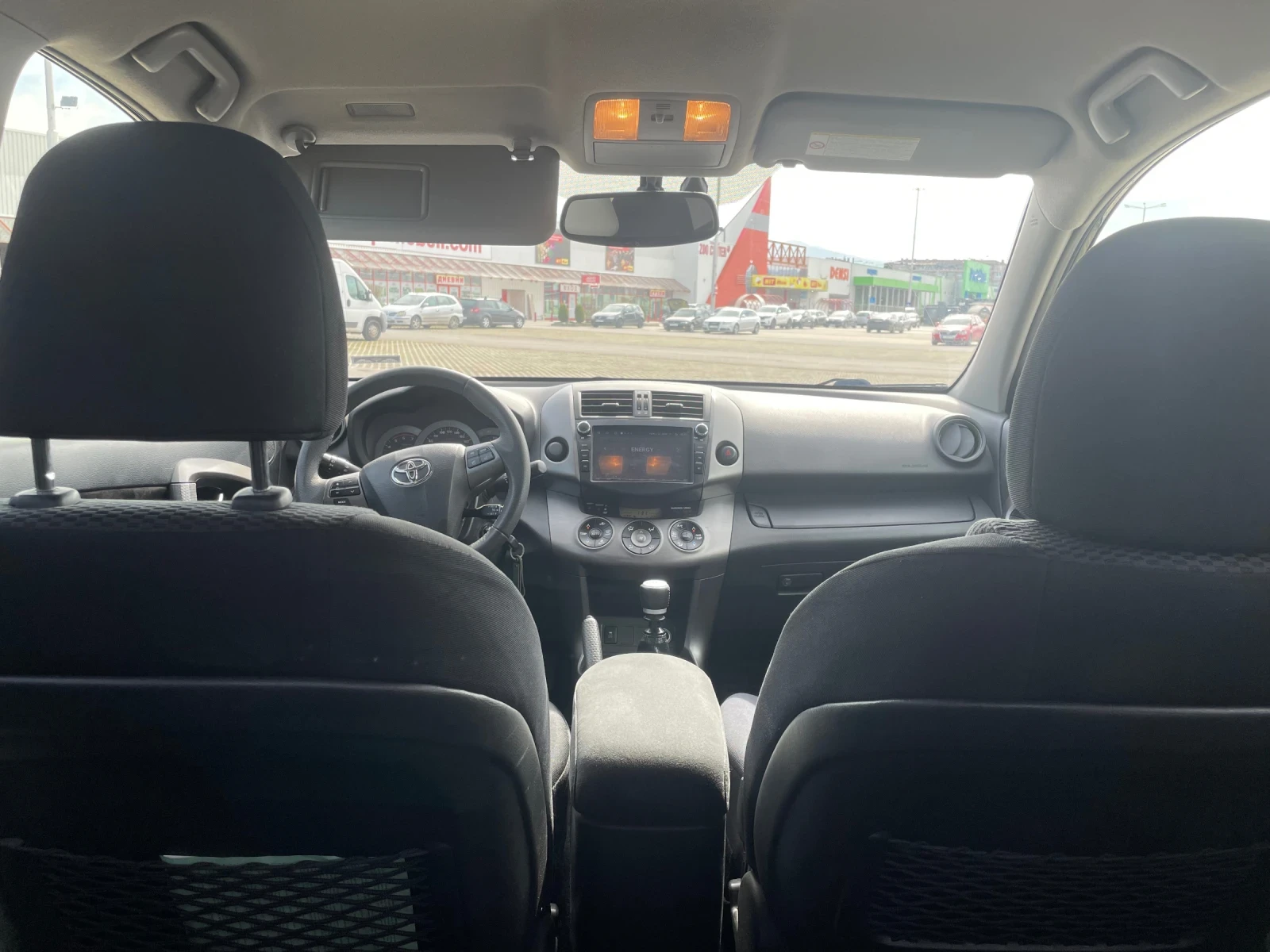 Toyota Rav4, снимка 5 - Автомобили и джипове - 54899616