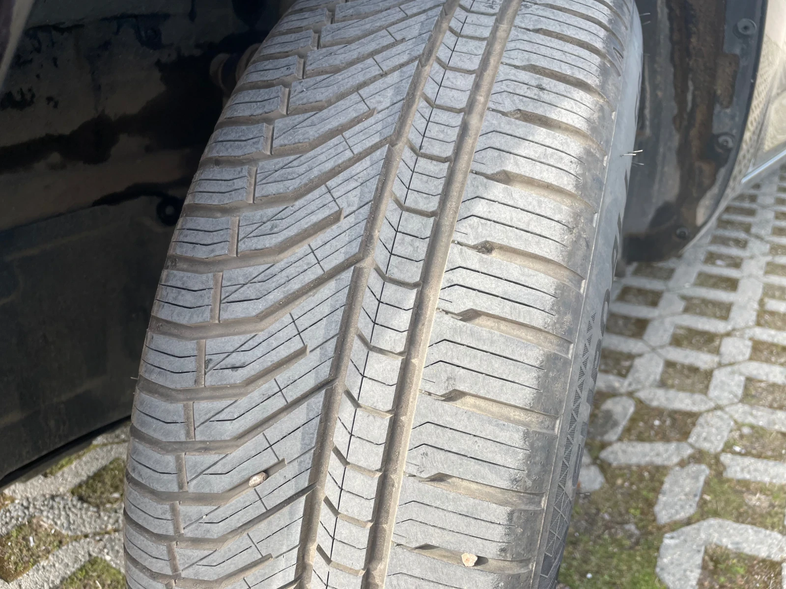 Toyota Rav4, снимка 12 - Автомобили и джипове - 54899616